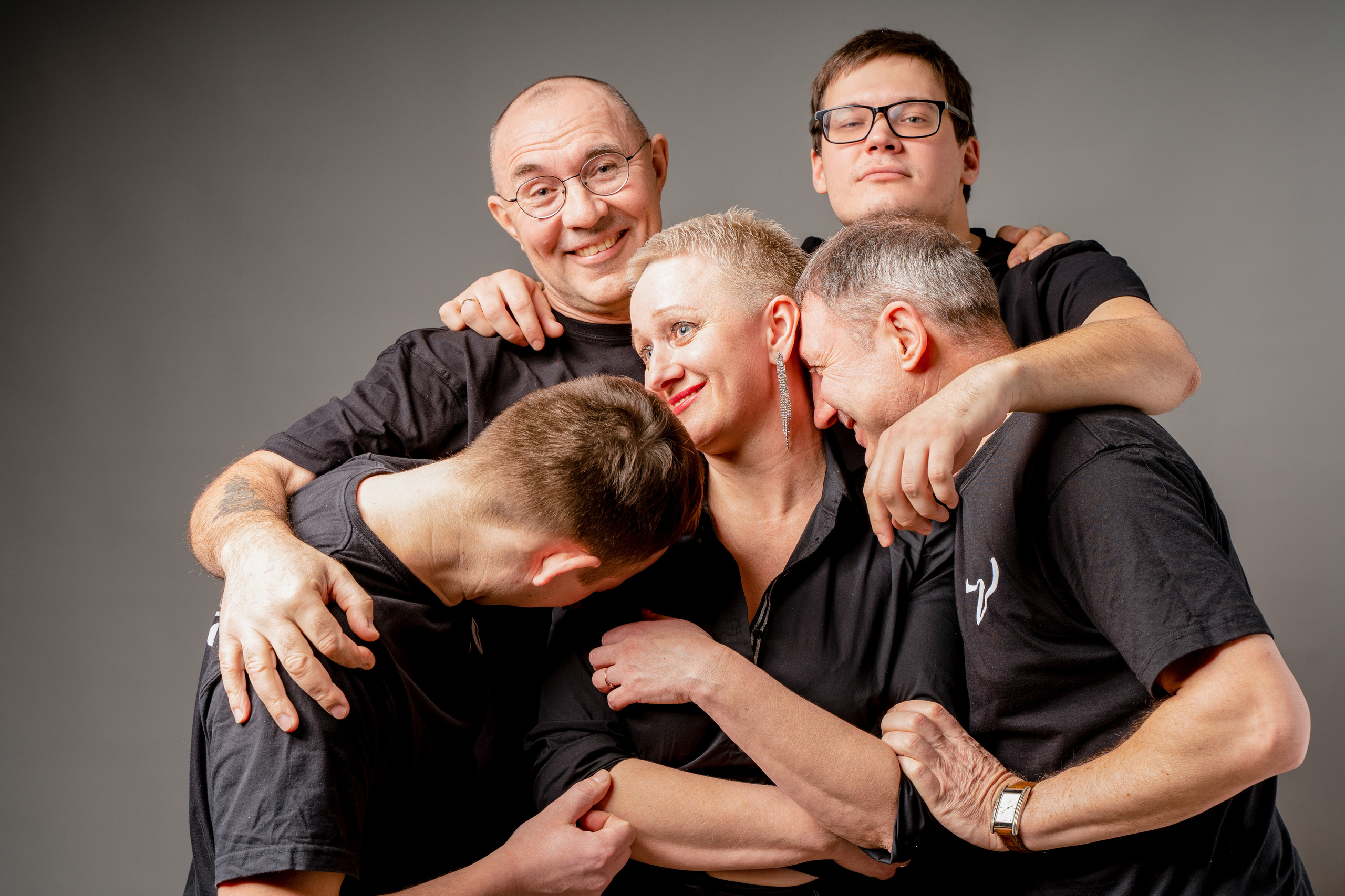 ГРУППА VERINA. Услуги фотографа в Смоленске. Фотограф на свадьбу