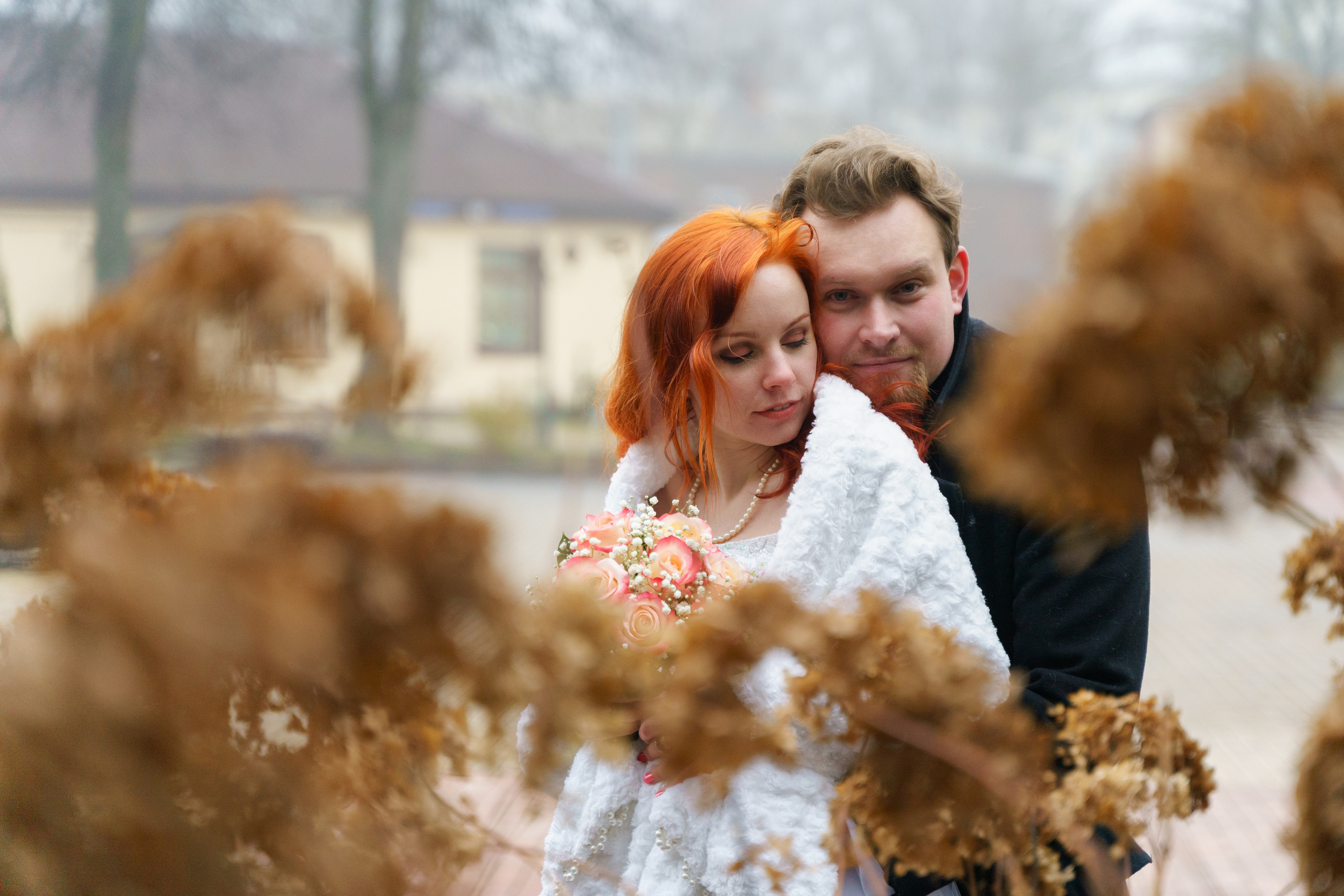 ВИТАЛИЙ И АГЕЛИНА. Услуги фотографа в Смоленске. Фотограф на свадьбу