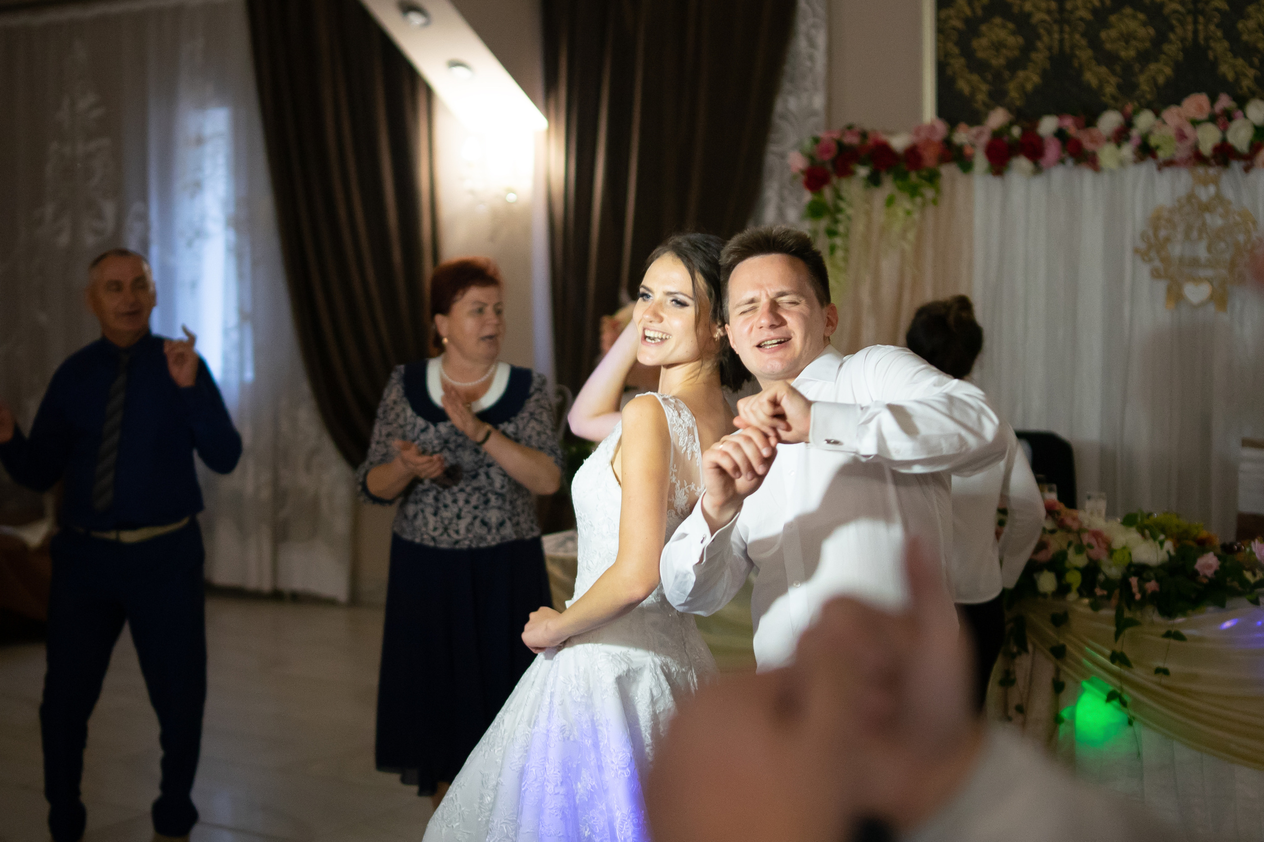 ВИТАЛИЙ И ЕКАТЕРИНА. Услуги фотографа в Смоленске. Фотограф на свадьбу