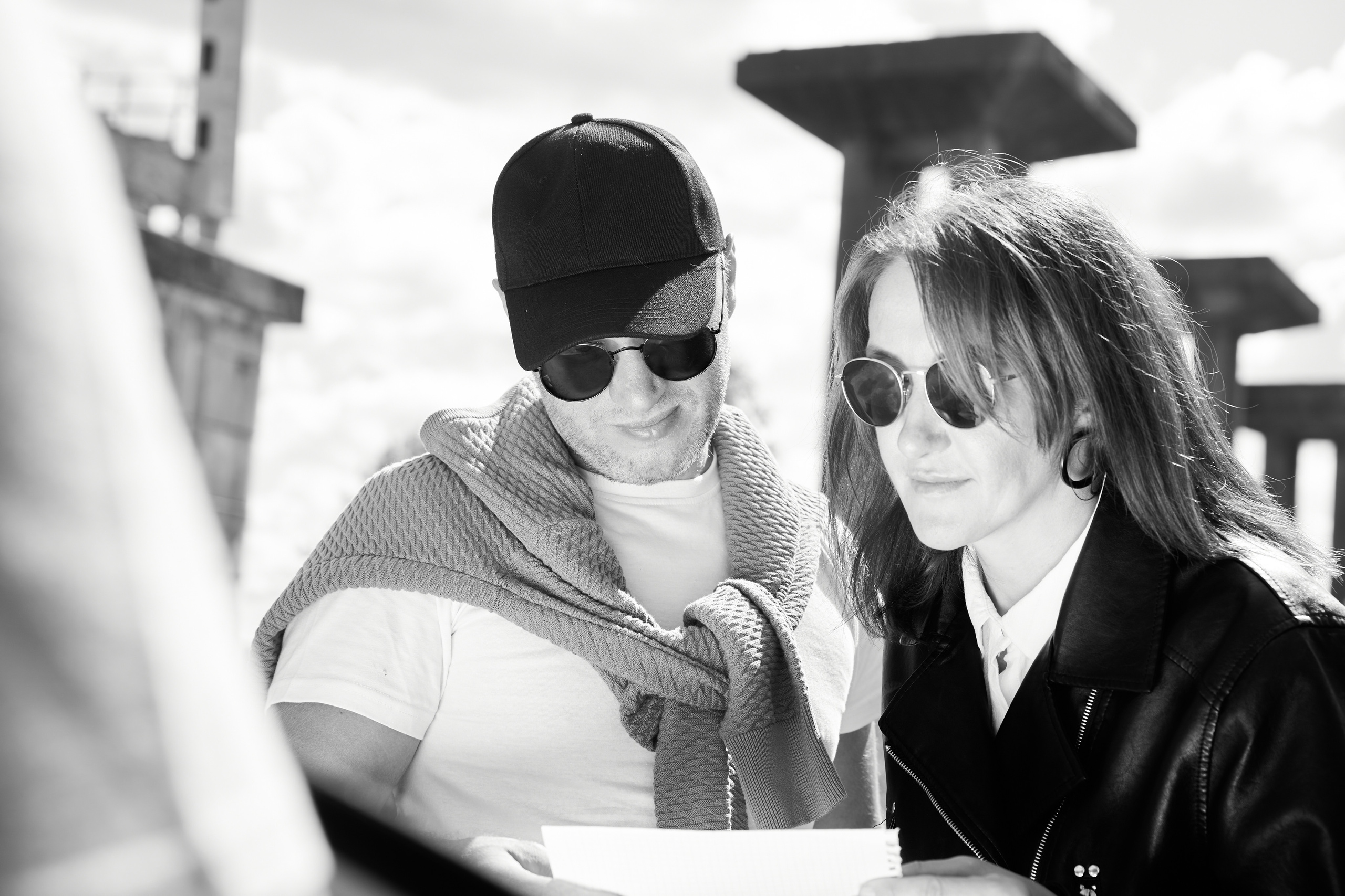 ЮЛЯ И ЖЕНЯ (фото зарисовка к фильму). Услуги фотографа в Смоленске. Фотограф на свадьбу