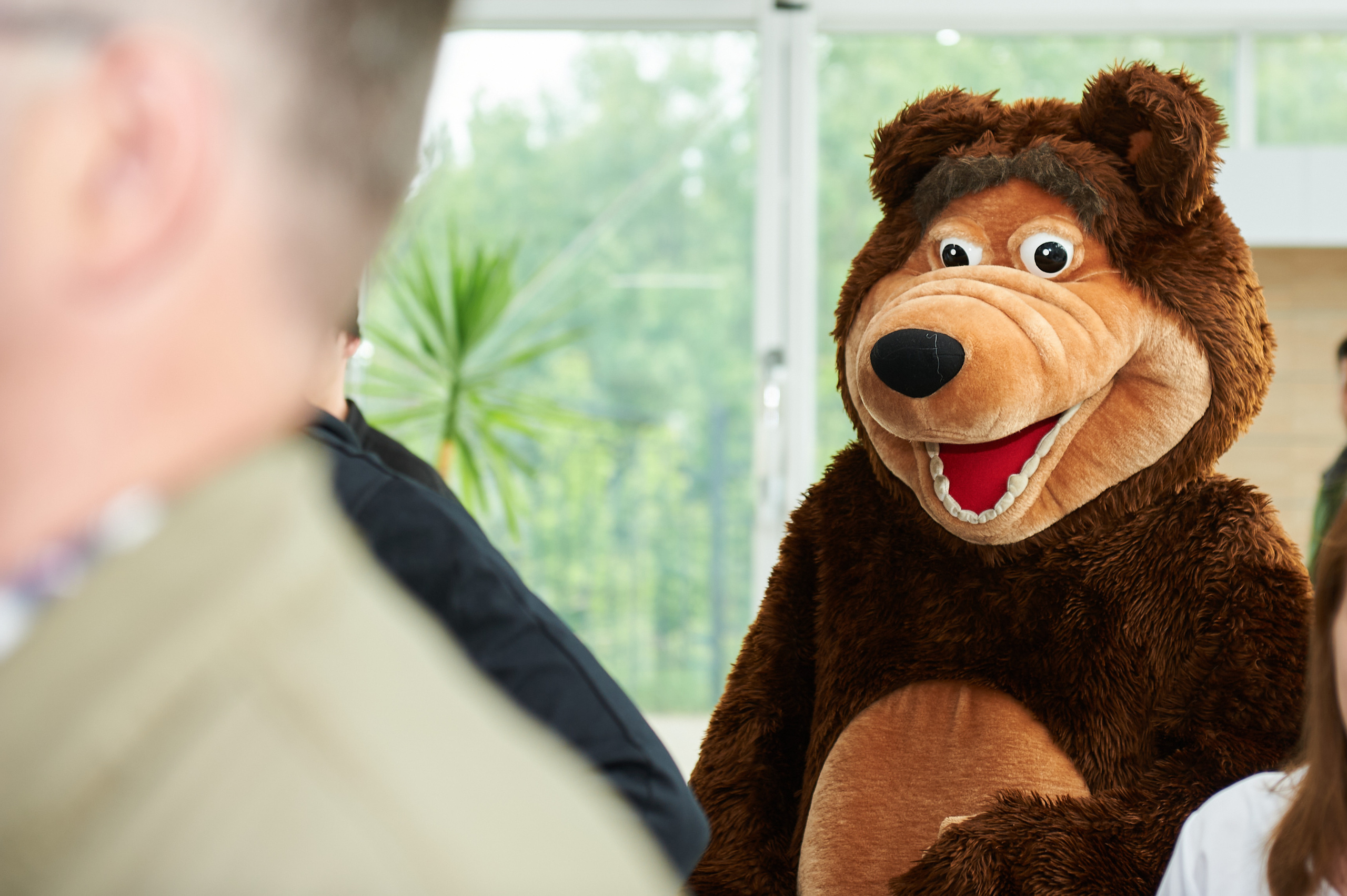 Презентация Škoda Kodiaq. Услуги фотографа в Смоленске. Фотограф на свадьбу