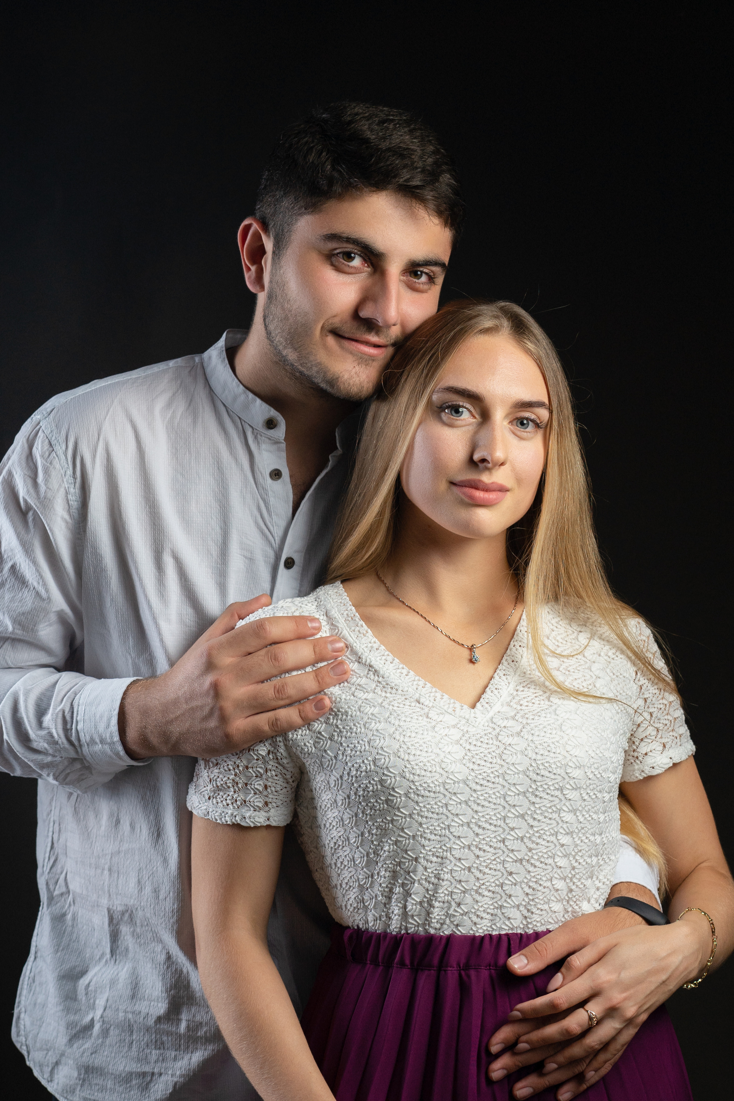 СТУДИЯ. Услуги фотографа в Смоленске. Фотограф на свадьбу