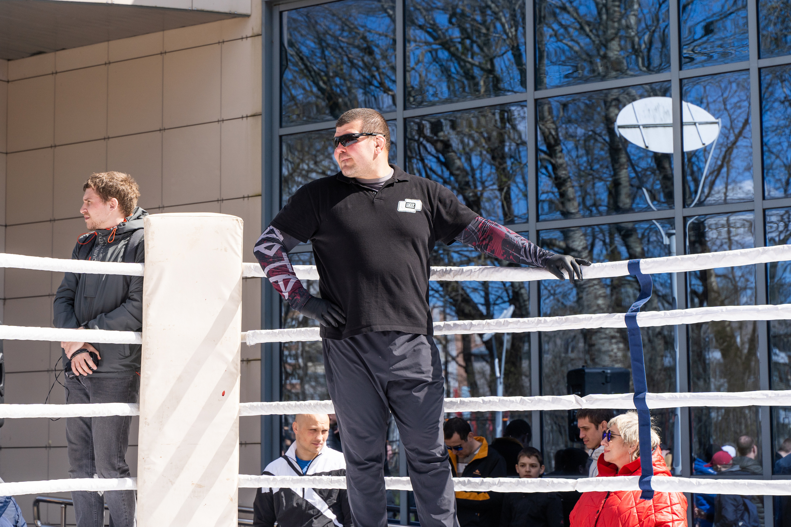 Соревнования ММА «Кубок Победы». Услуги фотографа в Смоленске. Фотограф на свадьбу