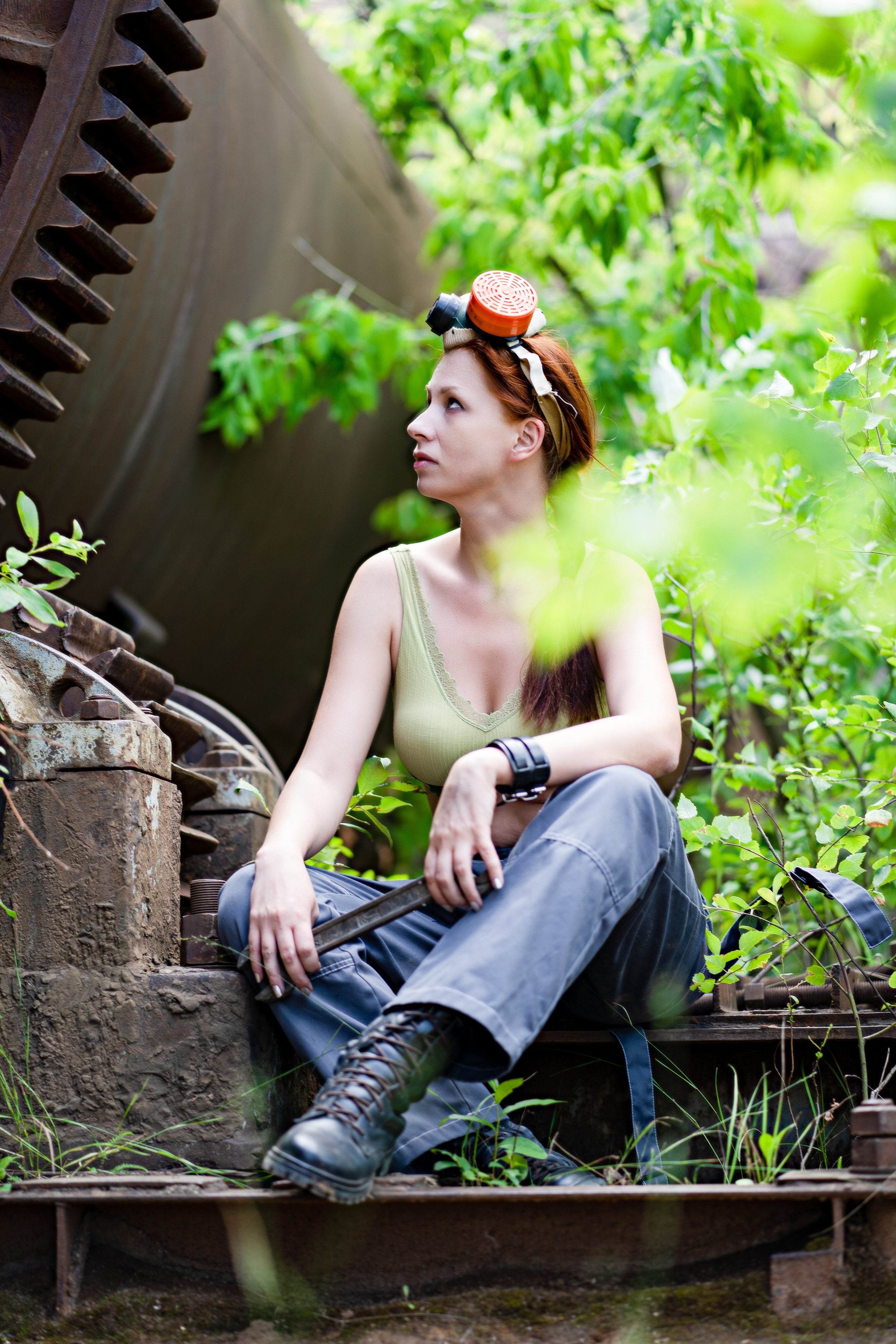 НАДЕЖДА. Услуги фотографа в Смоленске. Фотограф на свадьбу