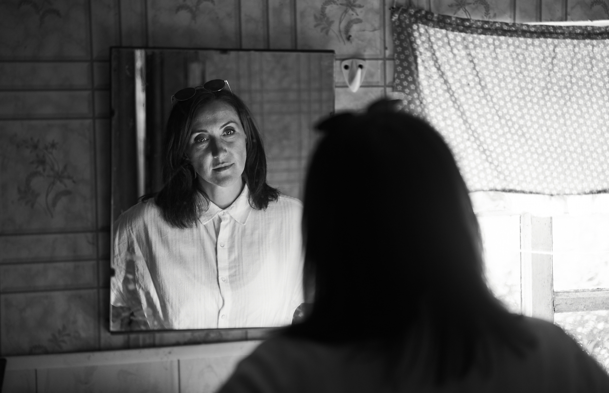 ЮЛЯ И ЖЕНЯ (фото зарисовка к фильму). Услуги фотографа в Смоленске. Фотограф на свадьбу