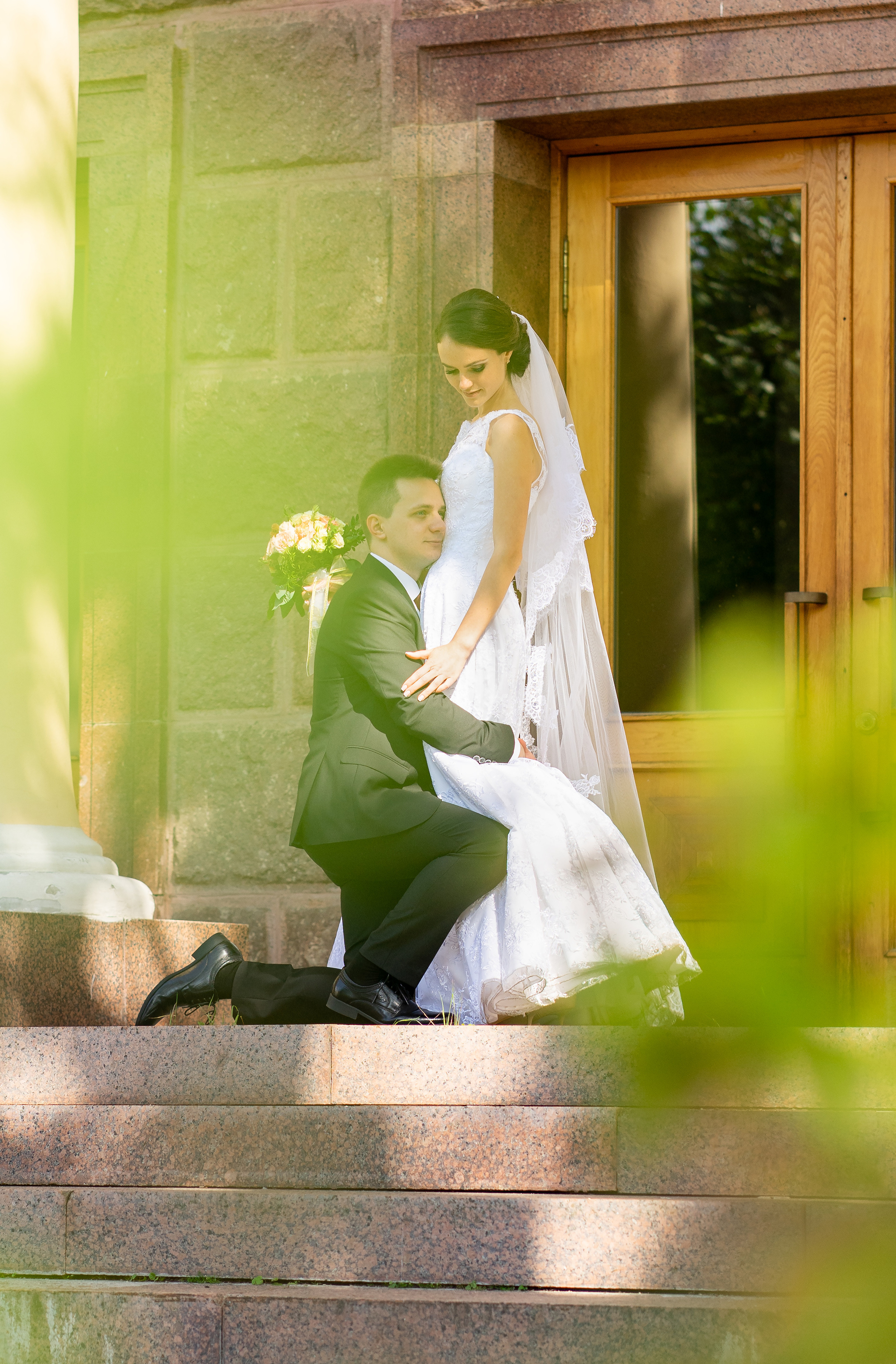 ВИТАЛИЙ И ЕКАТЕРИНА. Услуги фотографа в Смоленске. Фотограф на свадьбу