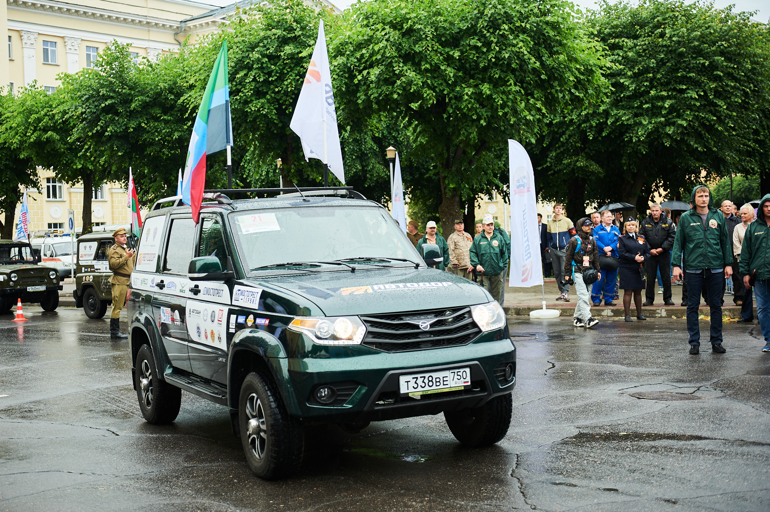 Концерт «Дорогами побед» группа «Любэ» и другие. Услуги фотографа в Смоленске. Фотограф на свадьбу
