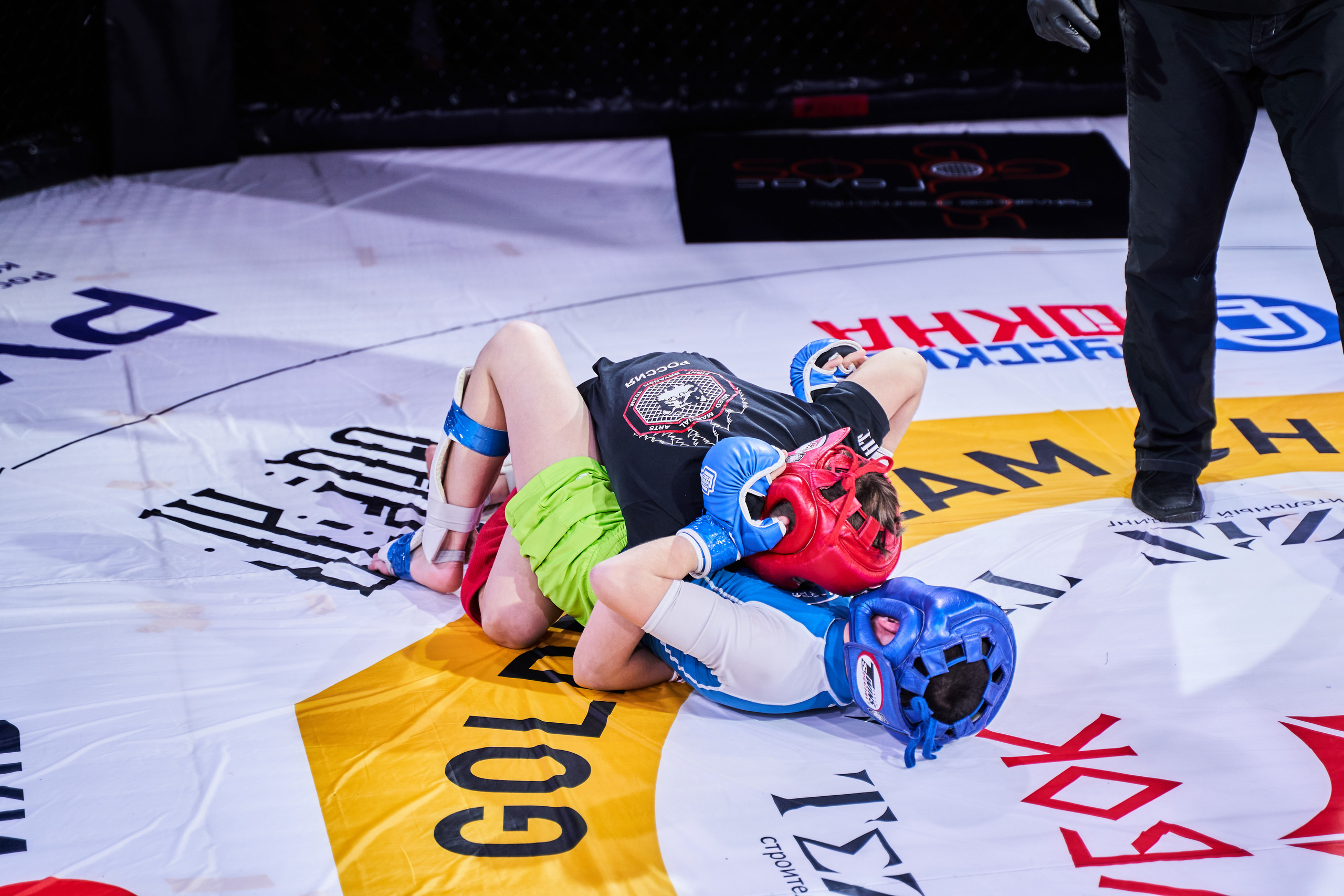 Соревнования MMA «Кубок Спарты». Услуги фотографа в Смоленске. Фотограф на свадьбу