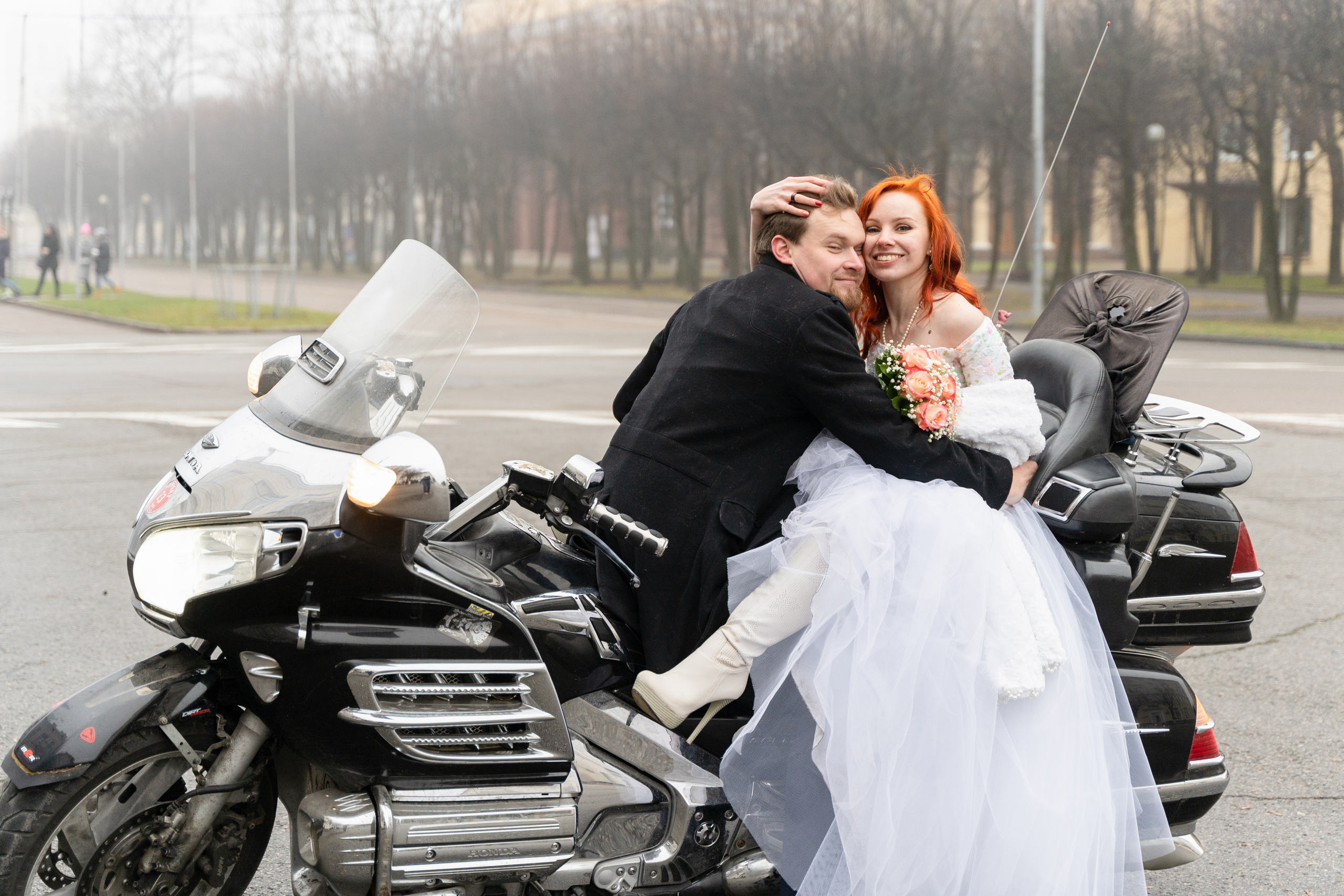 ВИТАЛИЙ И АГЕЛИНА. Услуги фотографа в Смоленске. Фотограф на свадьбу