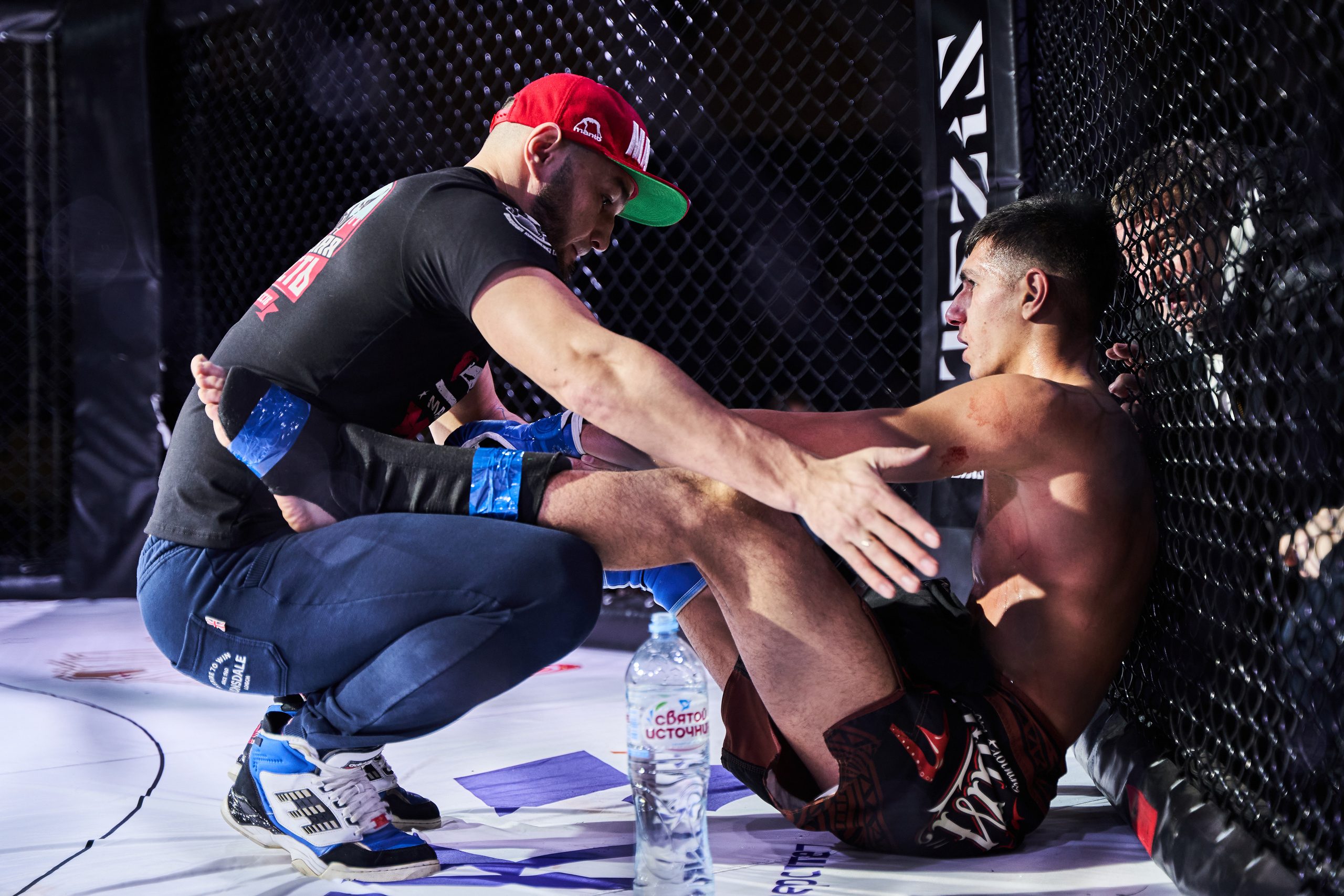 Соревнования MMA «Кубок Спарты». Услуги фотографа в Смоленске. Фотограф на свадьбу