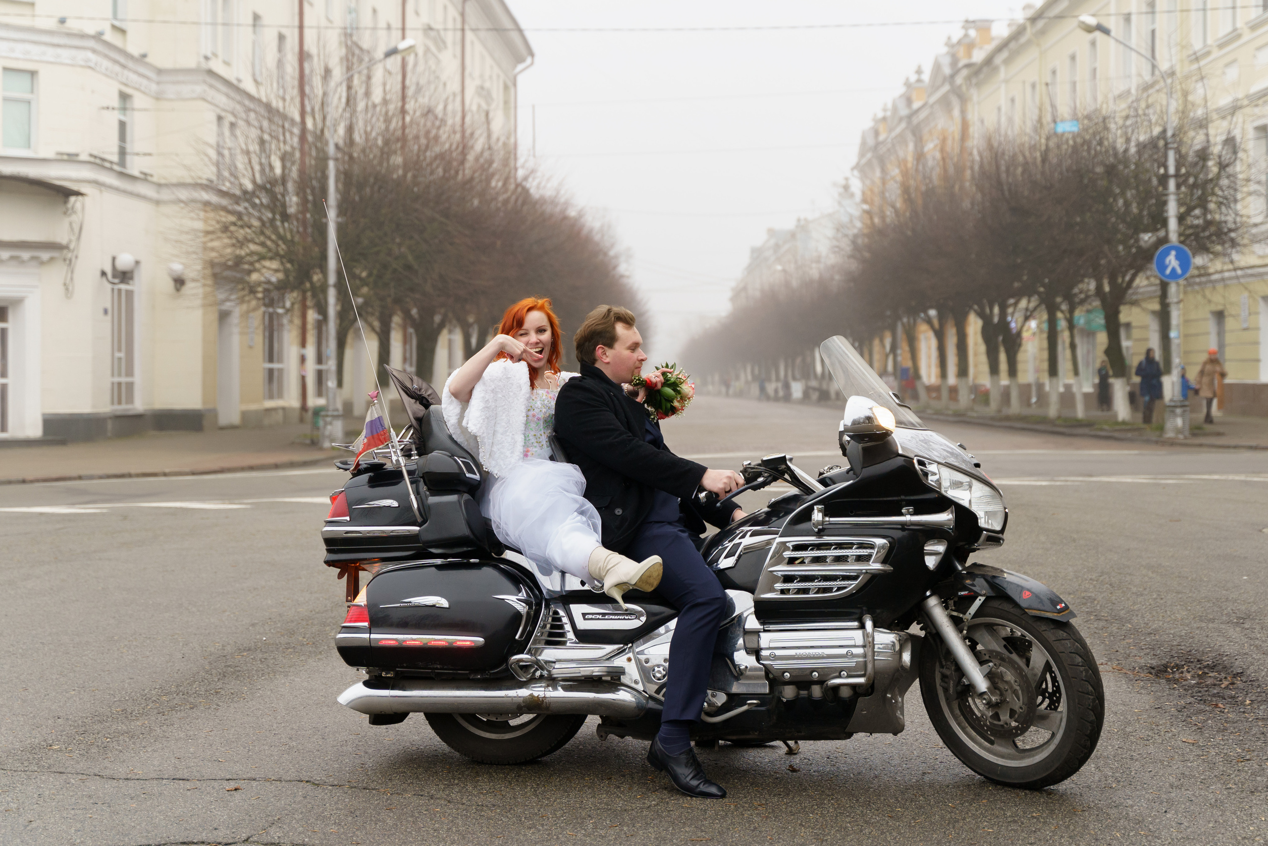 ВИТАЛИЙ И АГЕЛИНА. Услуги фотографа в Смоленске. Фотограф на свадьбу