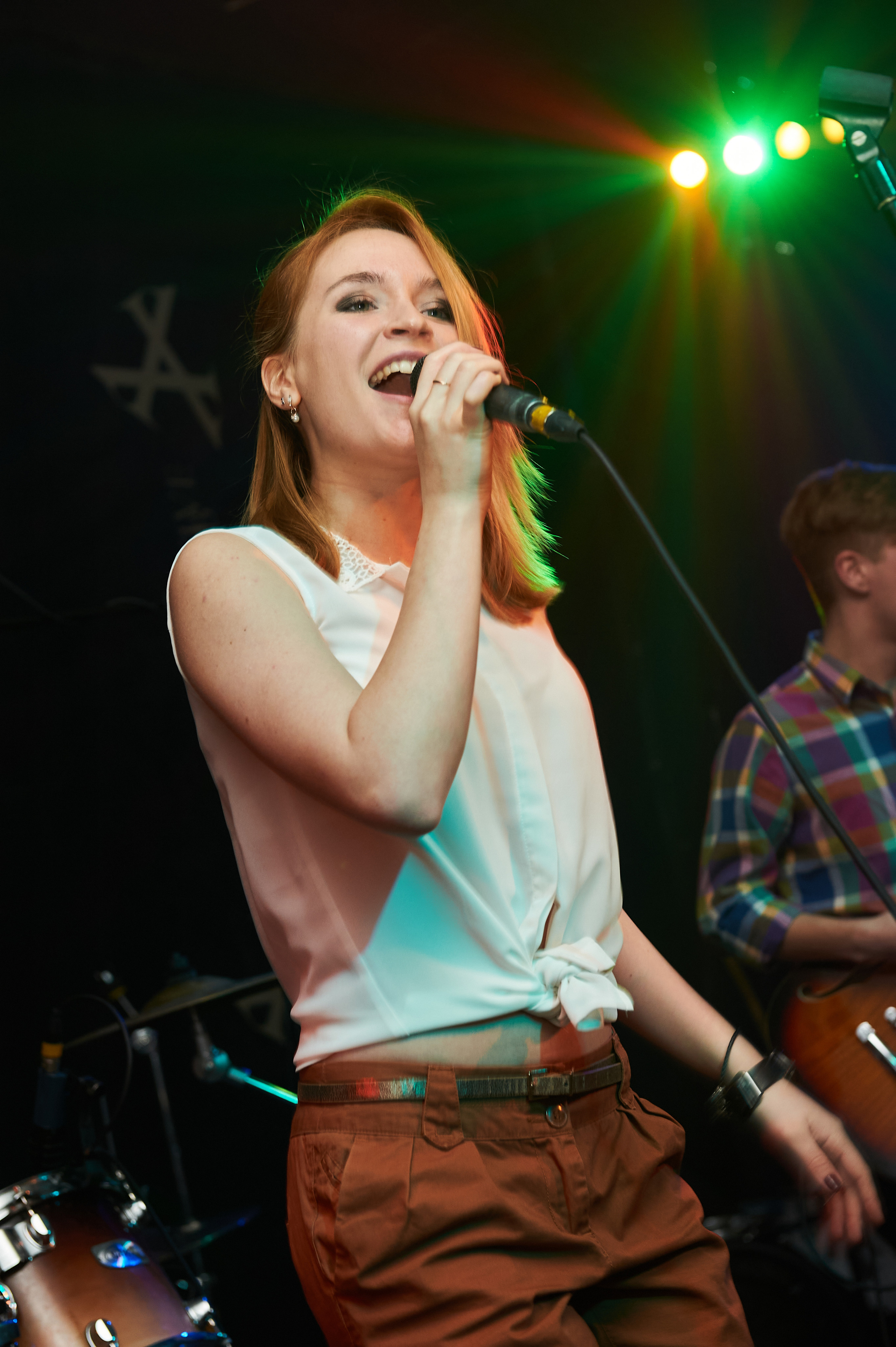 «А» клуб 8 марта. Услуги фотографа в Смоленске. Фотограф на свадьбу