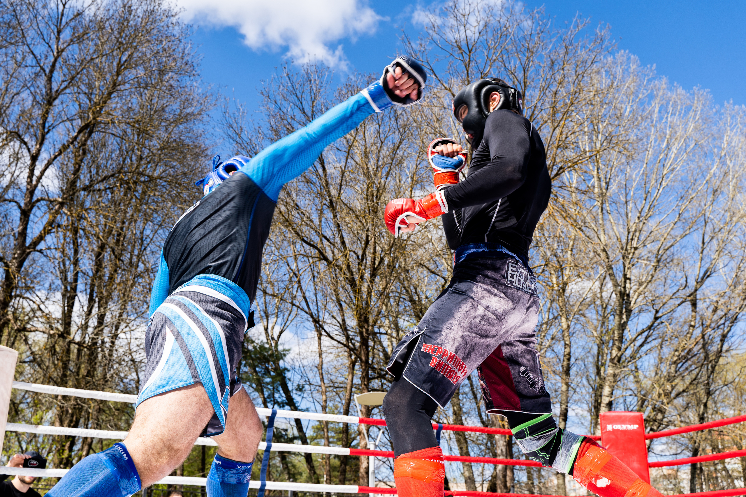 Соревнования ММА «Кубок Победы». Услуги фотографа в Смоленске. Фотограф на свадьбу