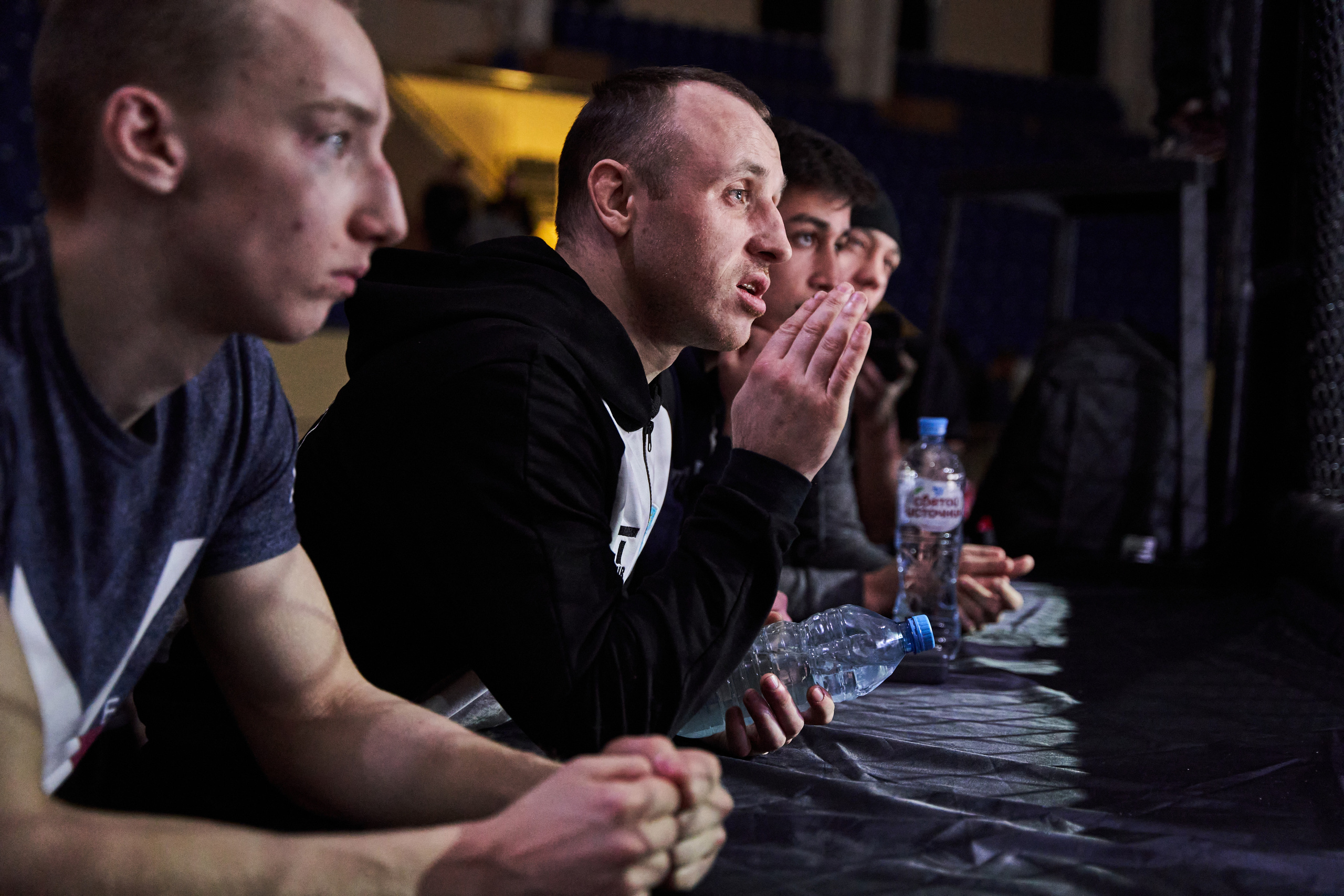 Соревнования MMA «Кубок Спарты». Услуги фотографа в Смоленске. Фотограф на свадьбу