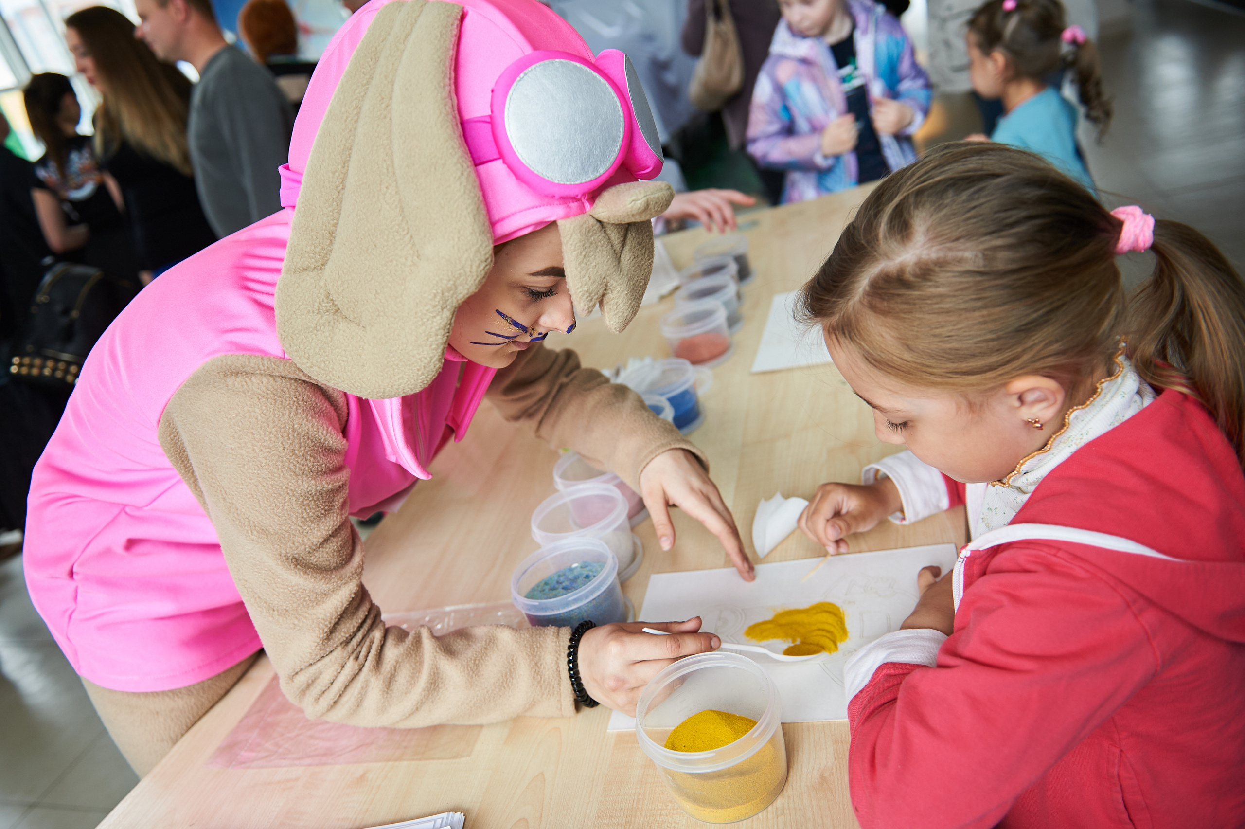 Презентация Škoda Kodiaq. Услуги фотографа в Смоленске. Фотограф на свадьбу