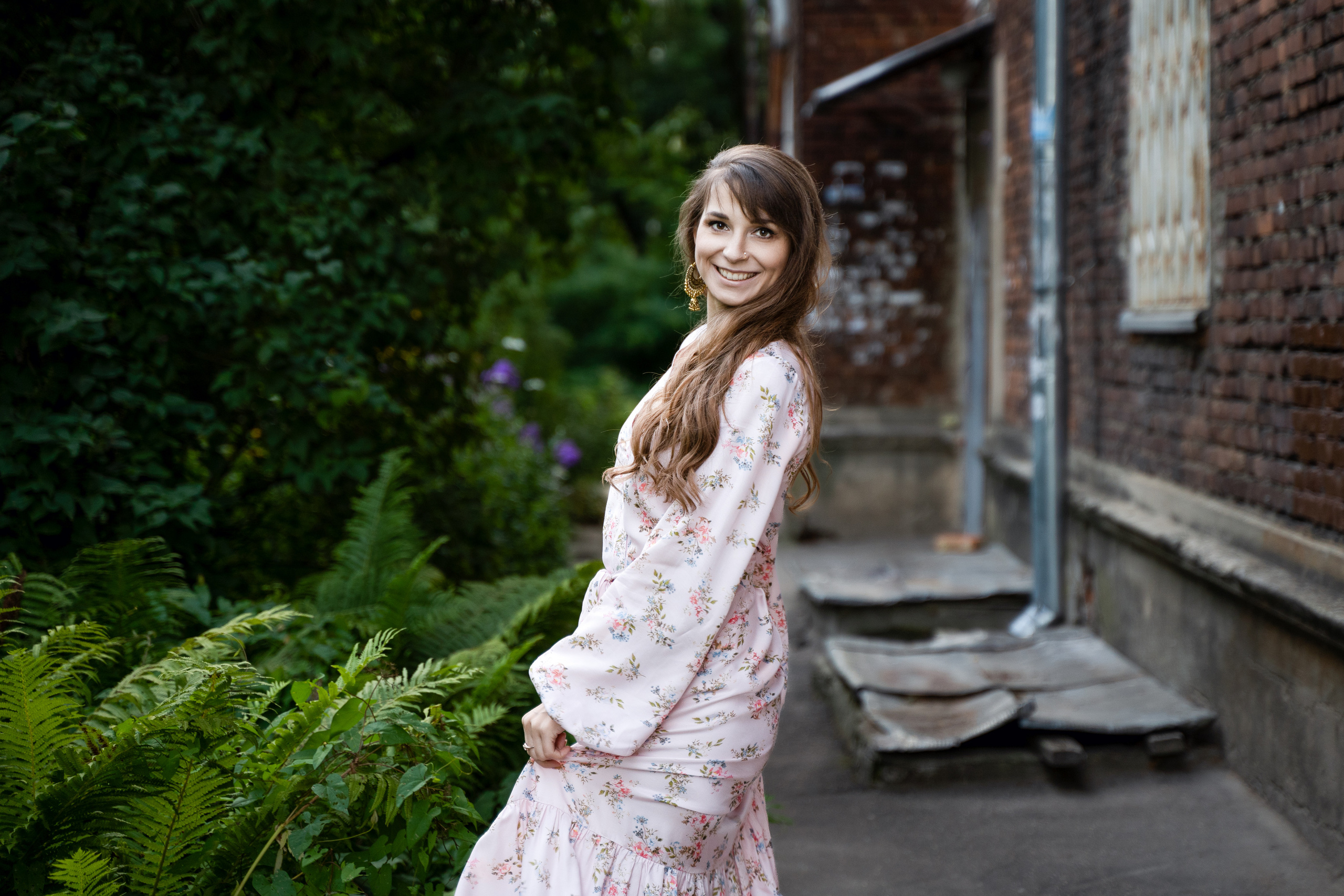 КРИСТИНА. Услуги фотографа в Смоленске. Фотограф на свадьбу