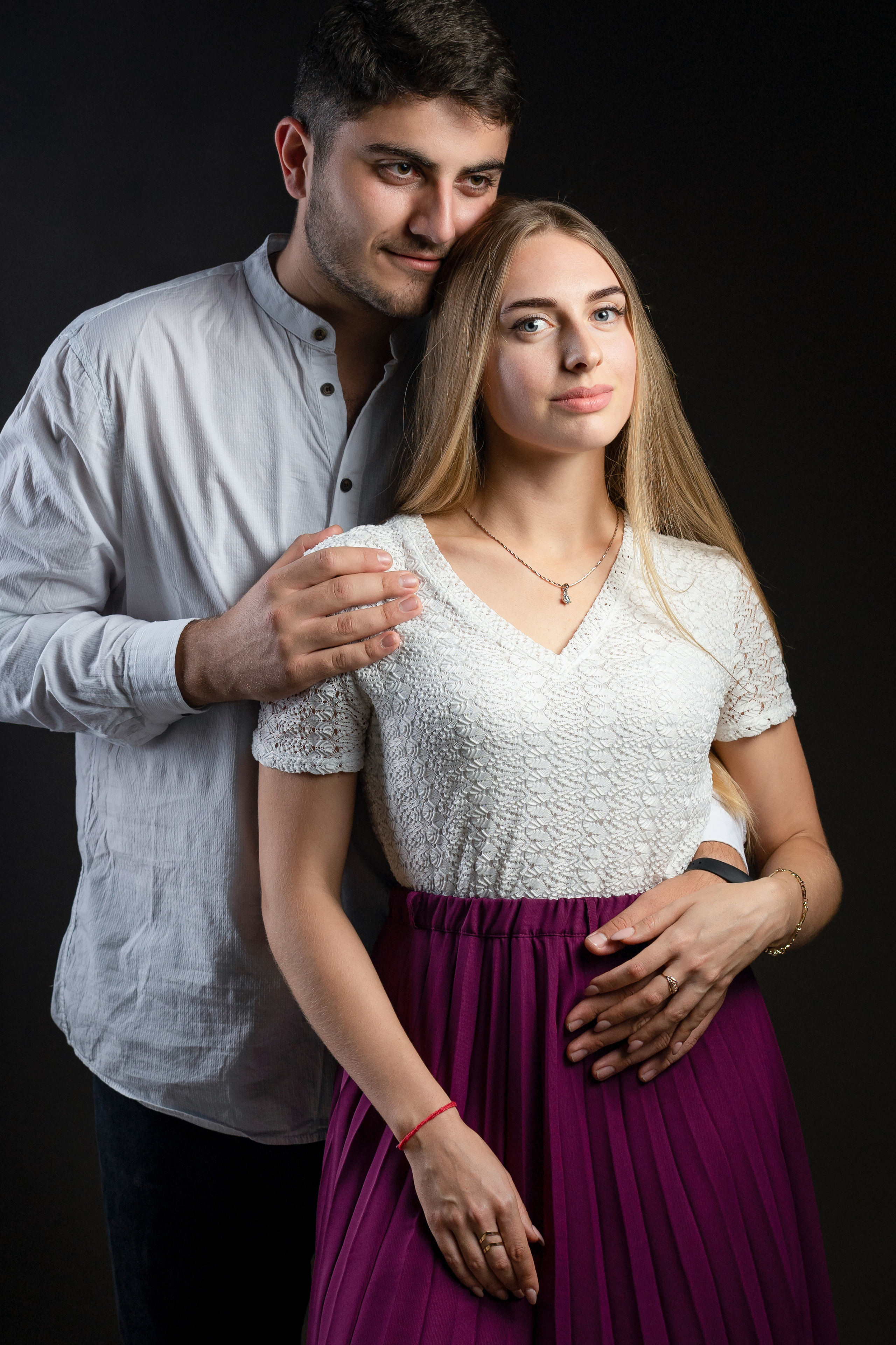 СТУДИЯ. Услуги фотографа в Смоленске. Фотограф на свадьбу