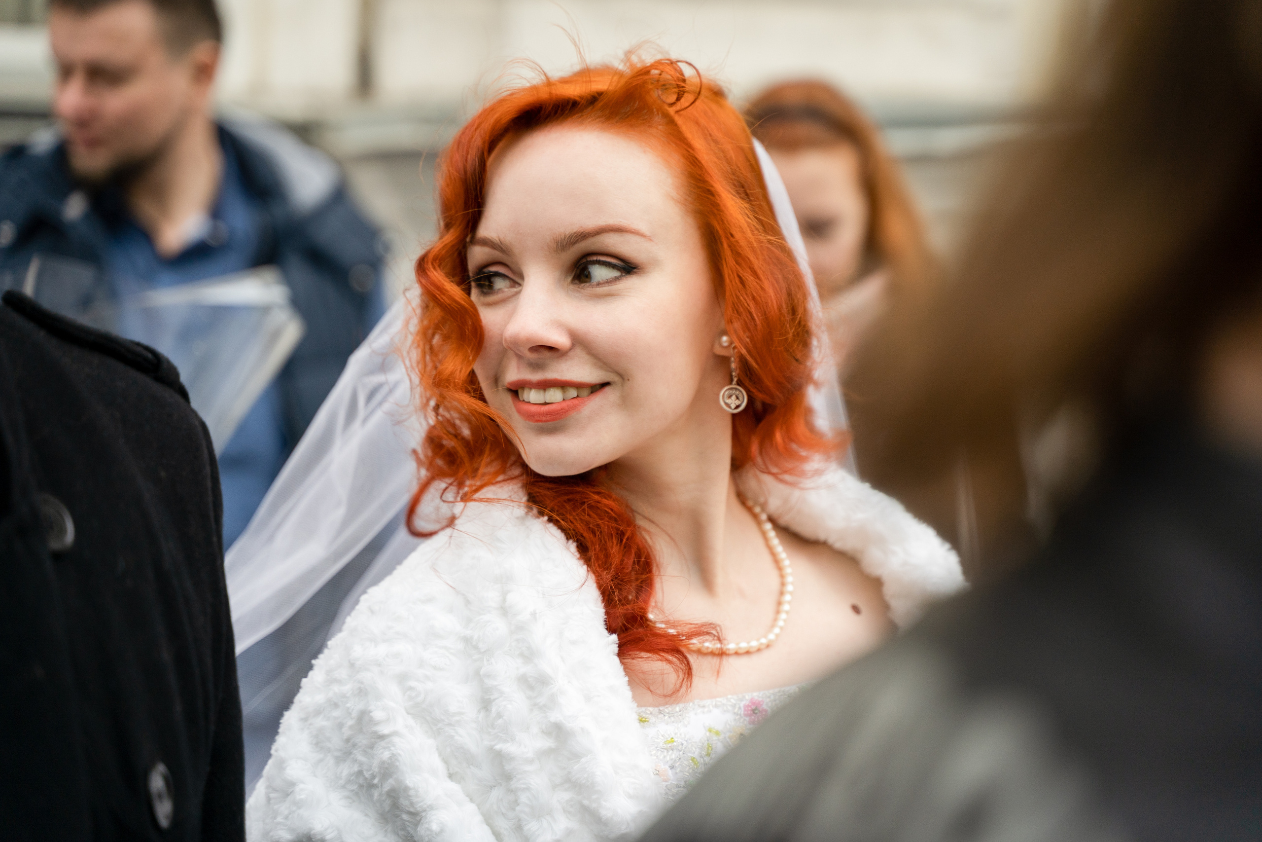 ВИТАЛИЙ И АГЕЛИНА. Услуги фотографа в Смоленске. Фотограф на свадьбу