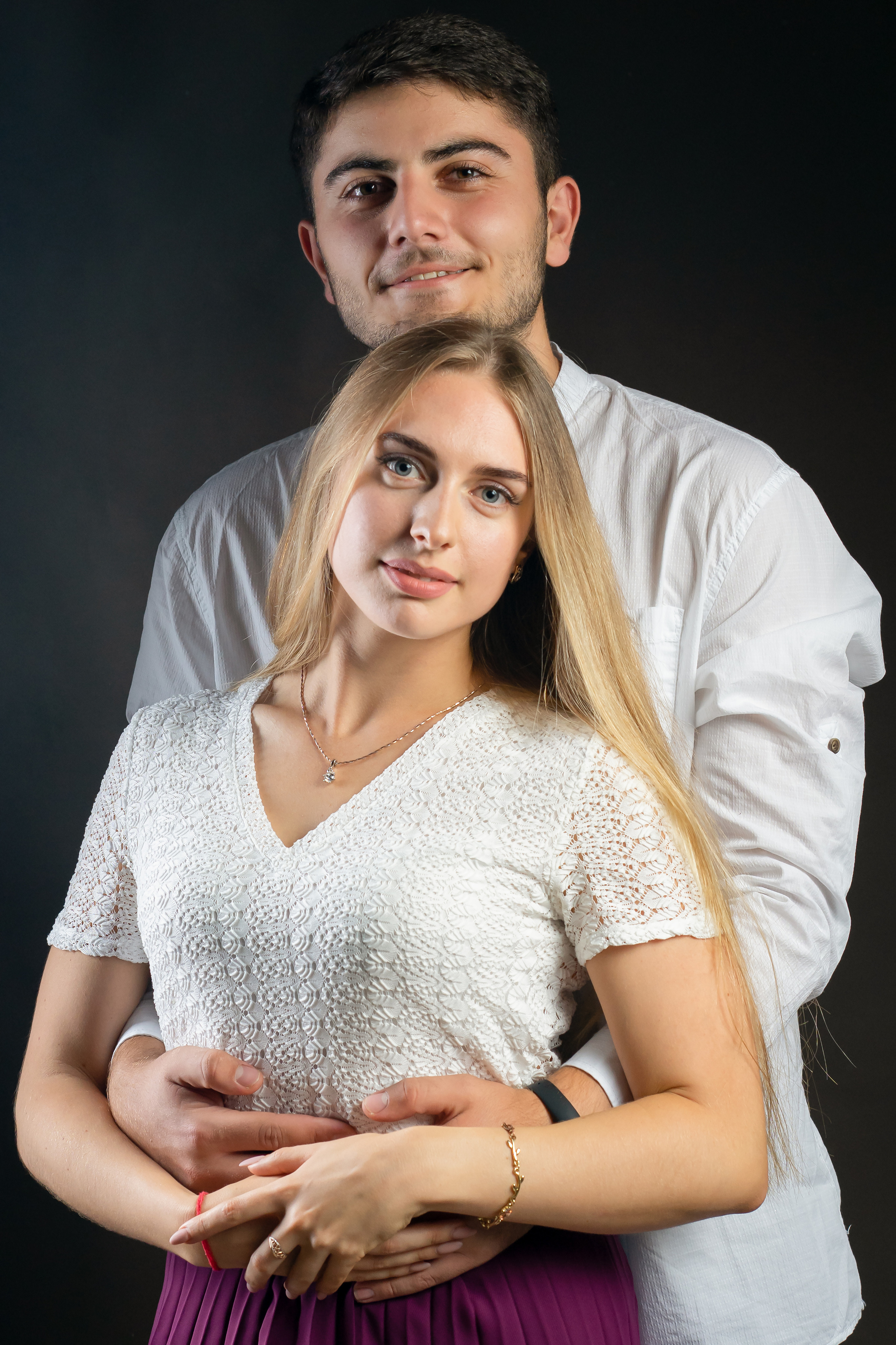 СТУДИЯ. Услуги фотографа в Смоленске. Фотограф на свадьбу