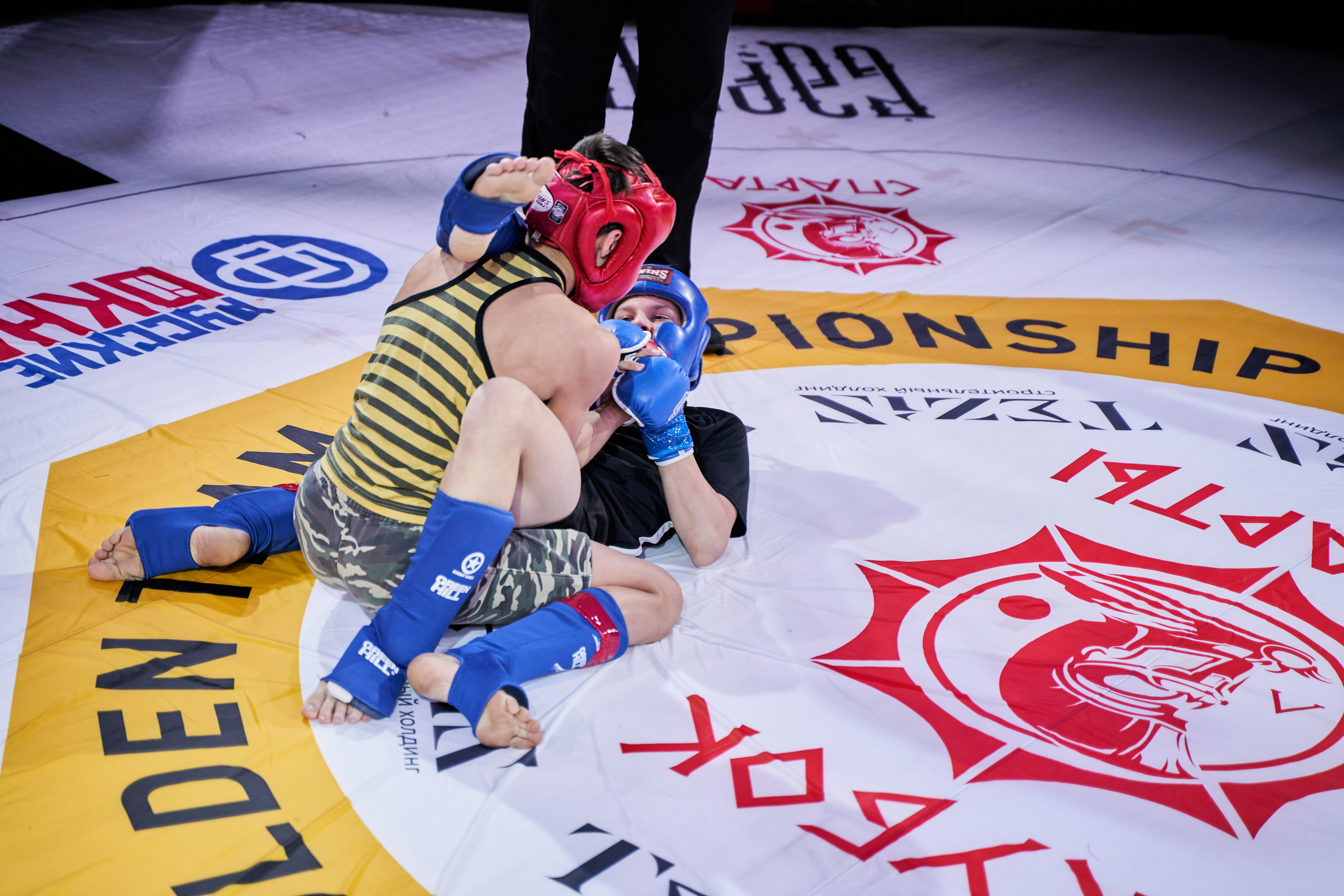 Соревнования MMA «Кубок Спарты». Услуги фотографа в Смоленске. Фотограф на свадьбу