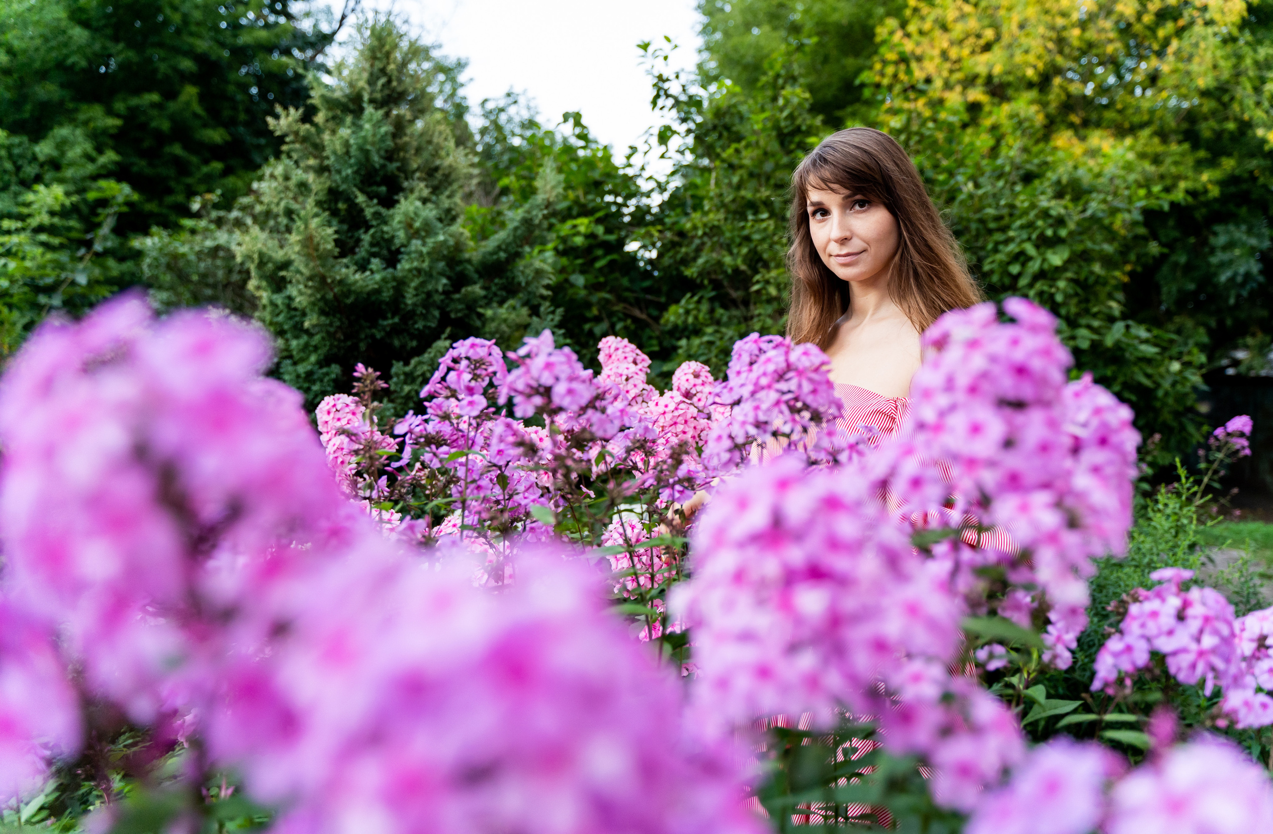 КРИСТИНА. Услуги фотографа в Смоленске. Фотограф на свадьбу