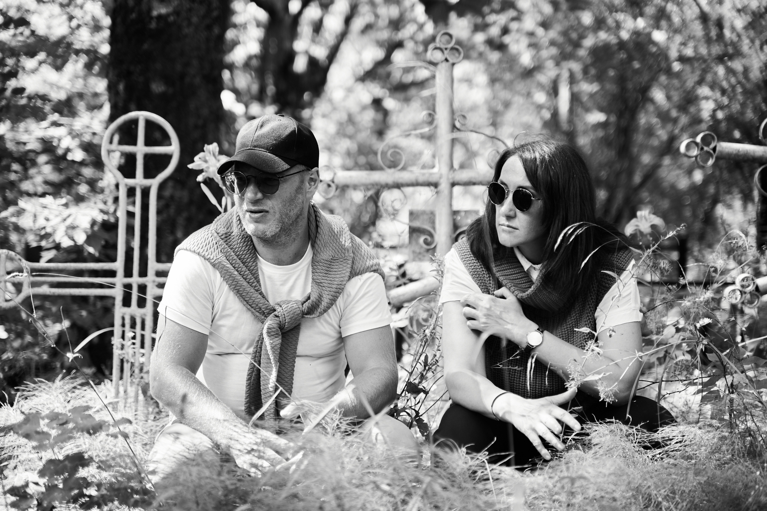 ЮЛЯ И ЖЕНЯ (фото зарисовка к фильму). Услуги фотографа в Смоленске. Фотограф на свадьбу