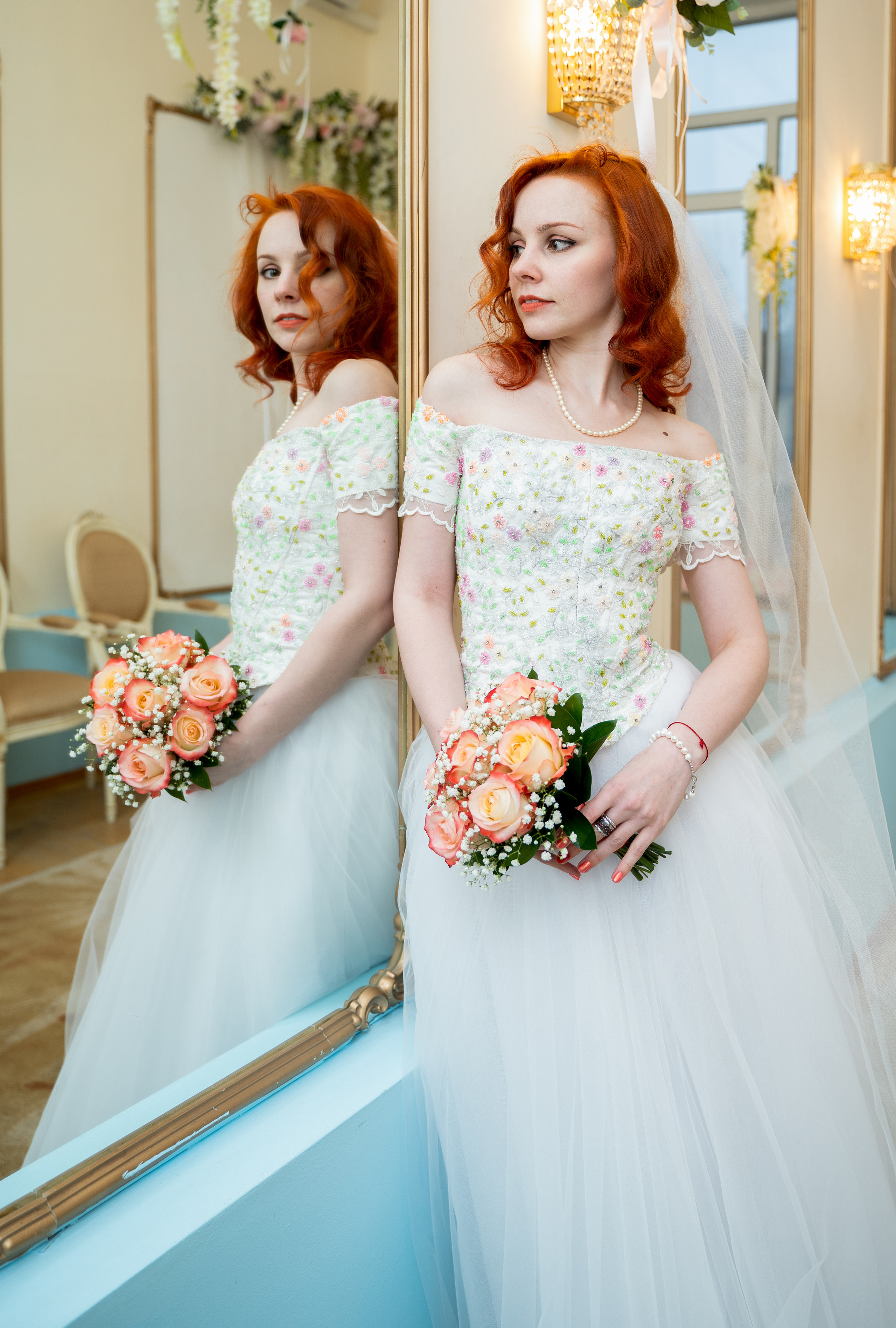 ВИТАЛИЙ И АГЕЛИНА. Услуги фотографа в Смоленске. Фотограф на свадьбу