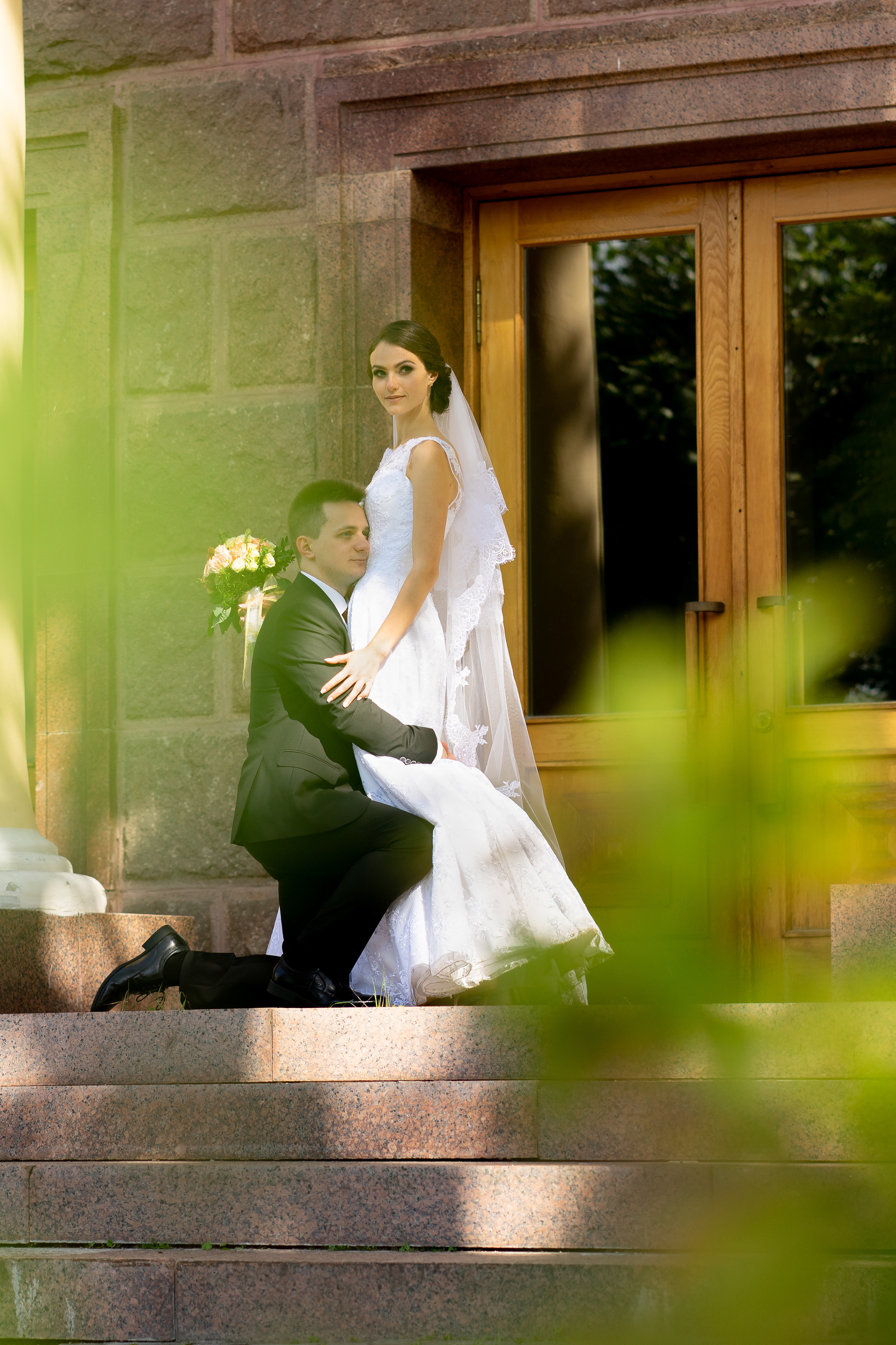 ВИТАЛИЙ И ЕКАТЕРИНА. Услуги фотографа в Смоленске. Фотограф на свадьбу