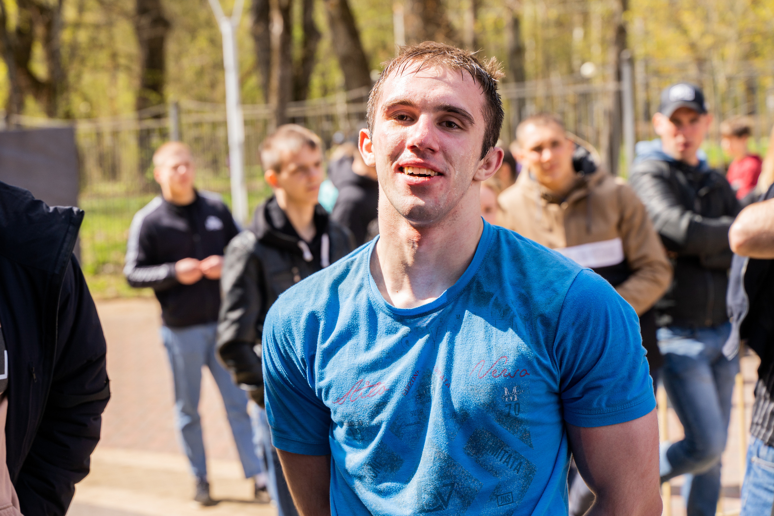 Соревнования ММА «Кубок Победы». Услуги фотографа в Смоленске. Фотограф на свадьбу