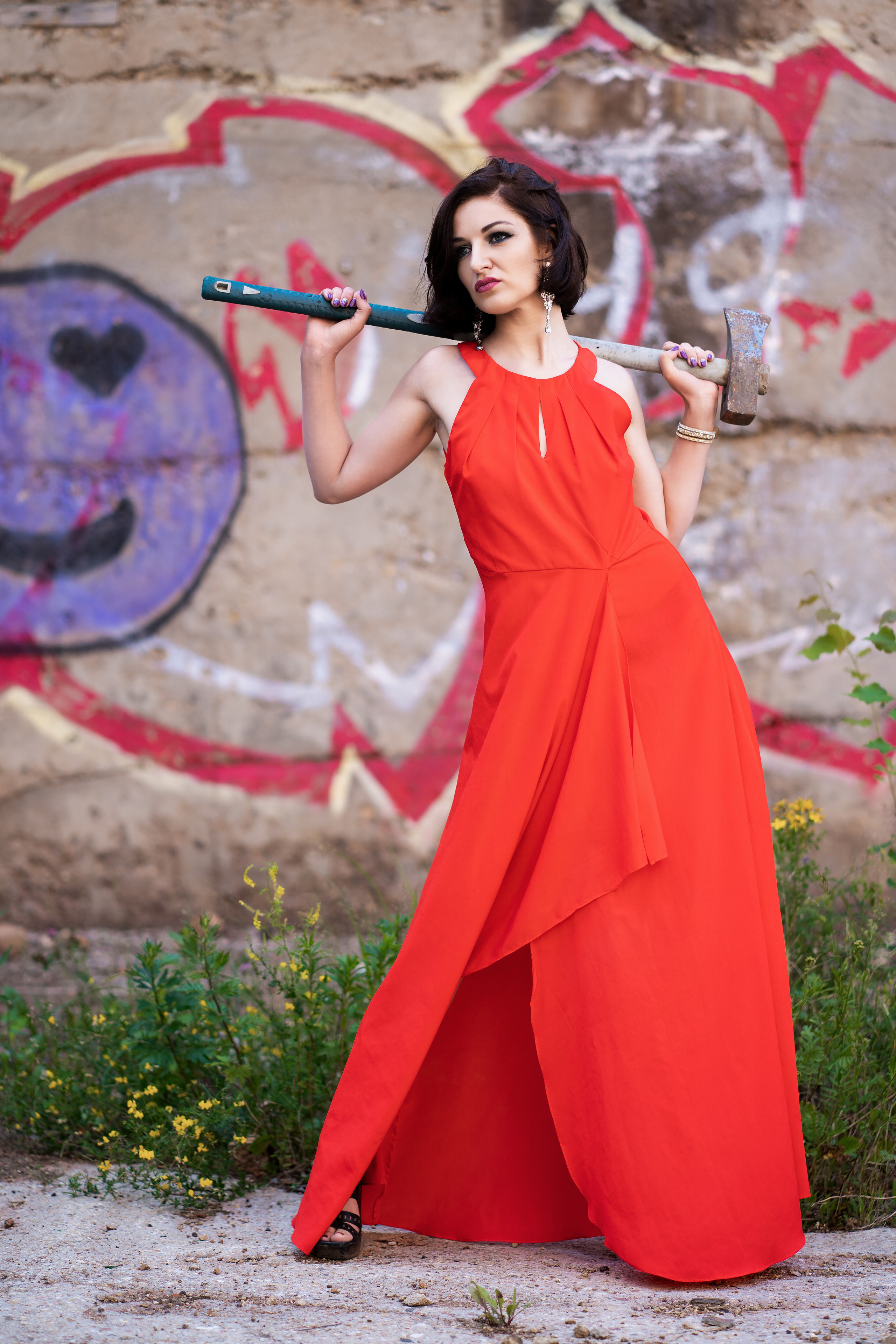 СНЕЖАНА. Услуги фотографа в Смоленске. Фотограф на свадьбу