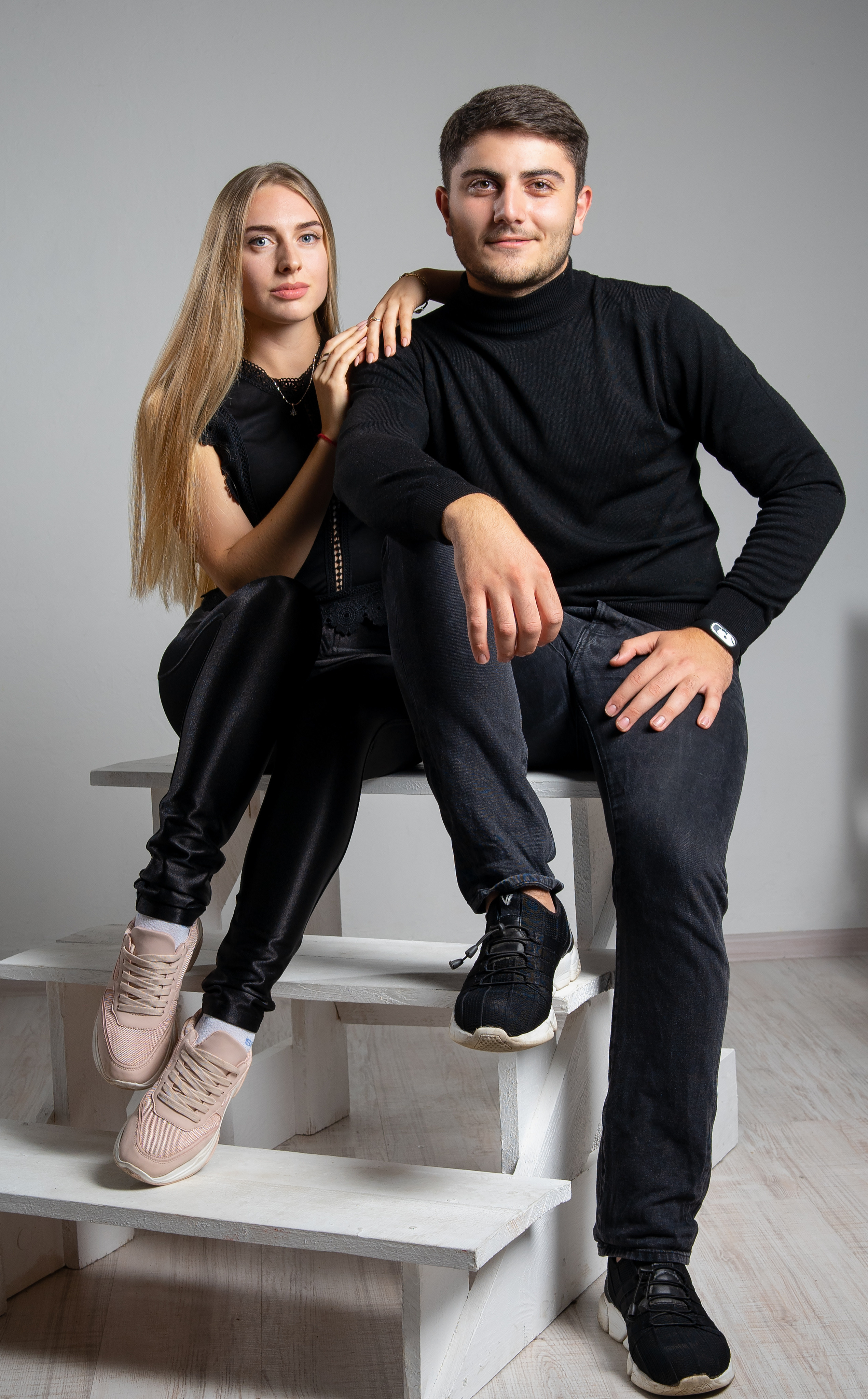 СТУДИЯ. Услуги фотографа в Смоленске. Фотограф на свадьбу