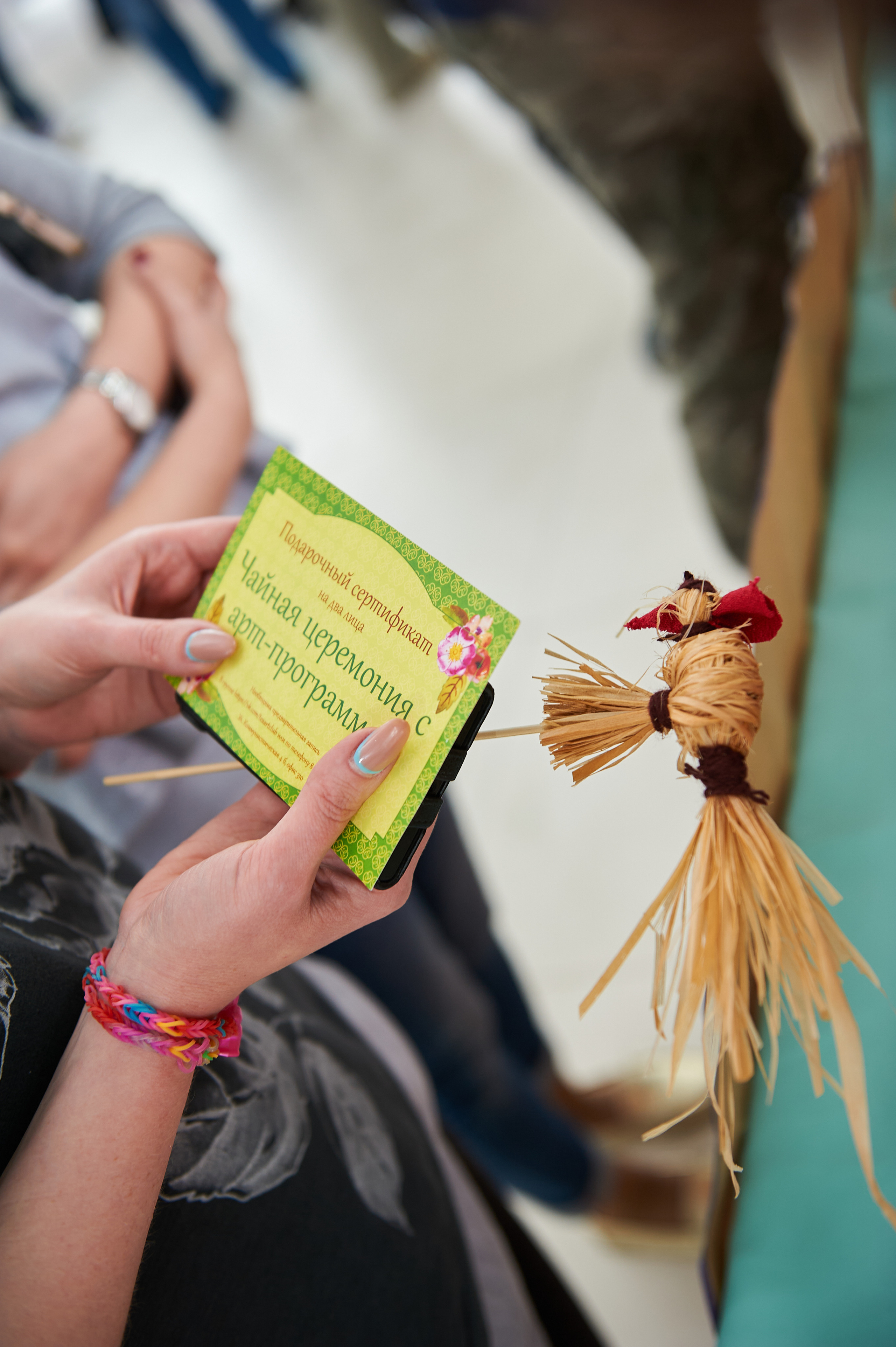 Презентация Škoda Kodiaq. Услуги фотографа в Смоленске. Фотограф на свадьбу