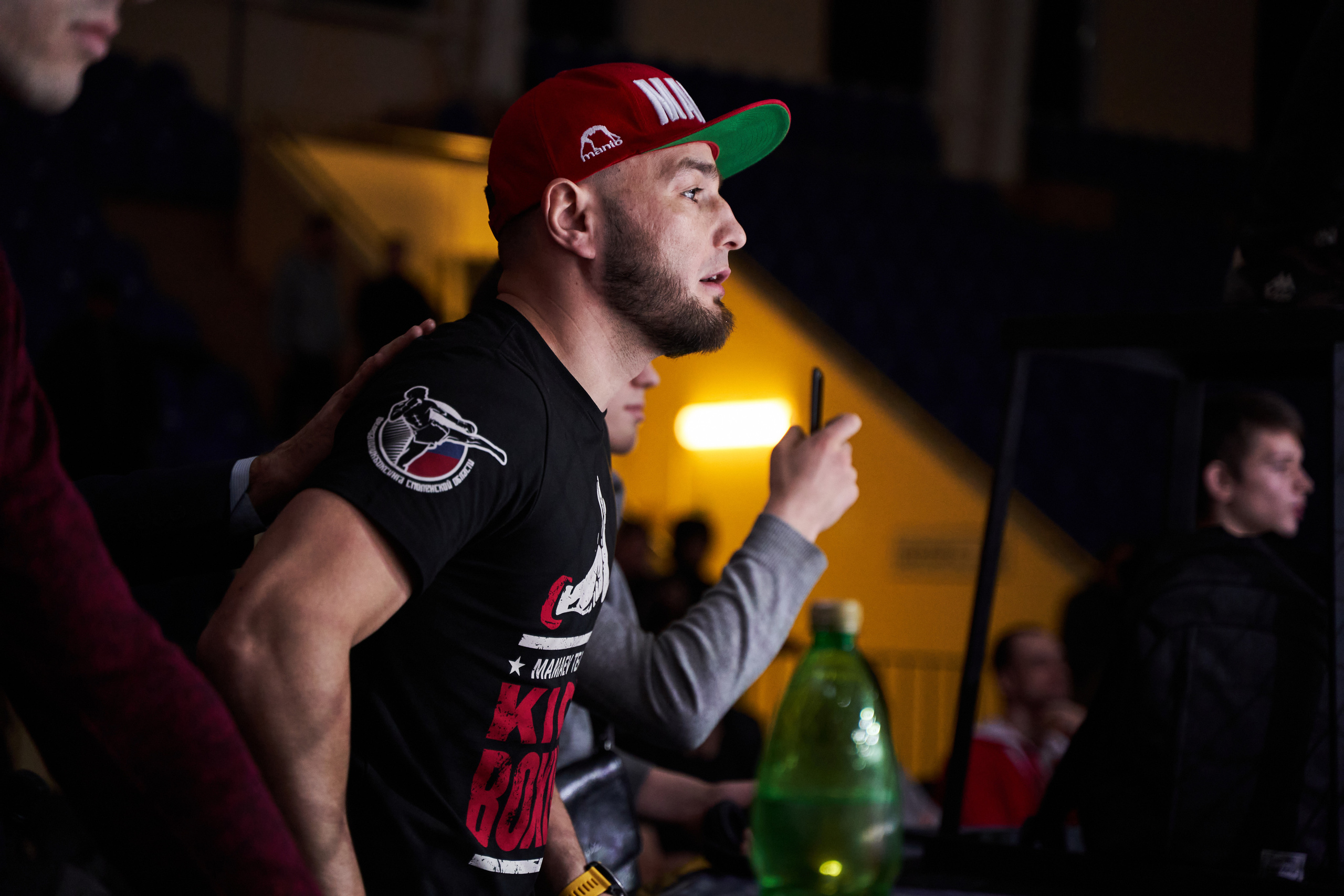 Соревнования MMA «Кубок Спарты». Услуги фотографа в Смоленске. Фотограф на свадьбу