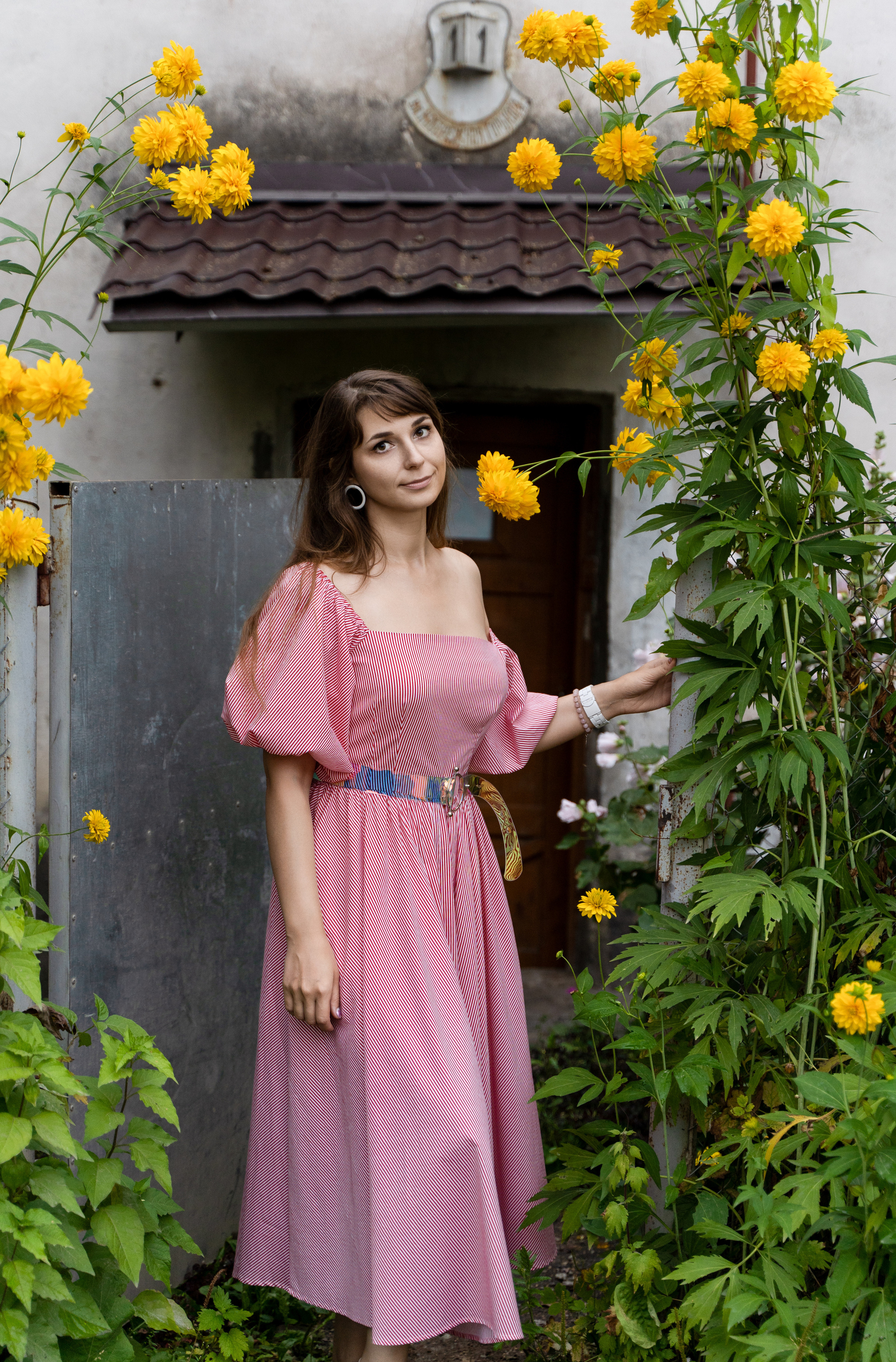 КРИСТИНА. Услуги фотографа в Смоленске. Фотограф на свадьбу