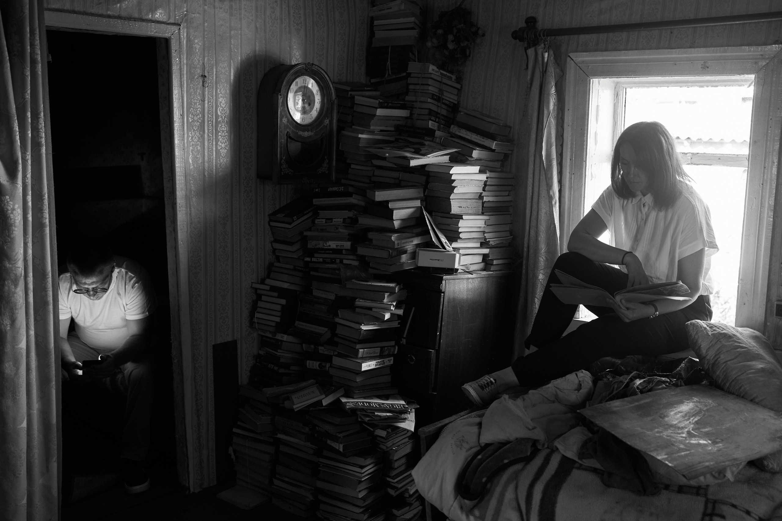 ЮЛЯ И ЖЕНЯ (фото зарисовка к фильму). Услуги фотографа в Смоленске. Фотограф на свадьбу