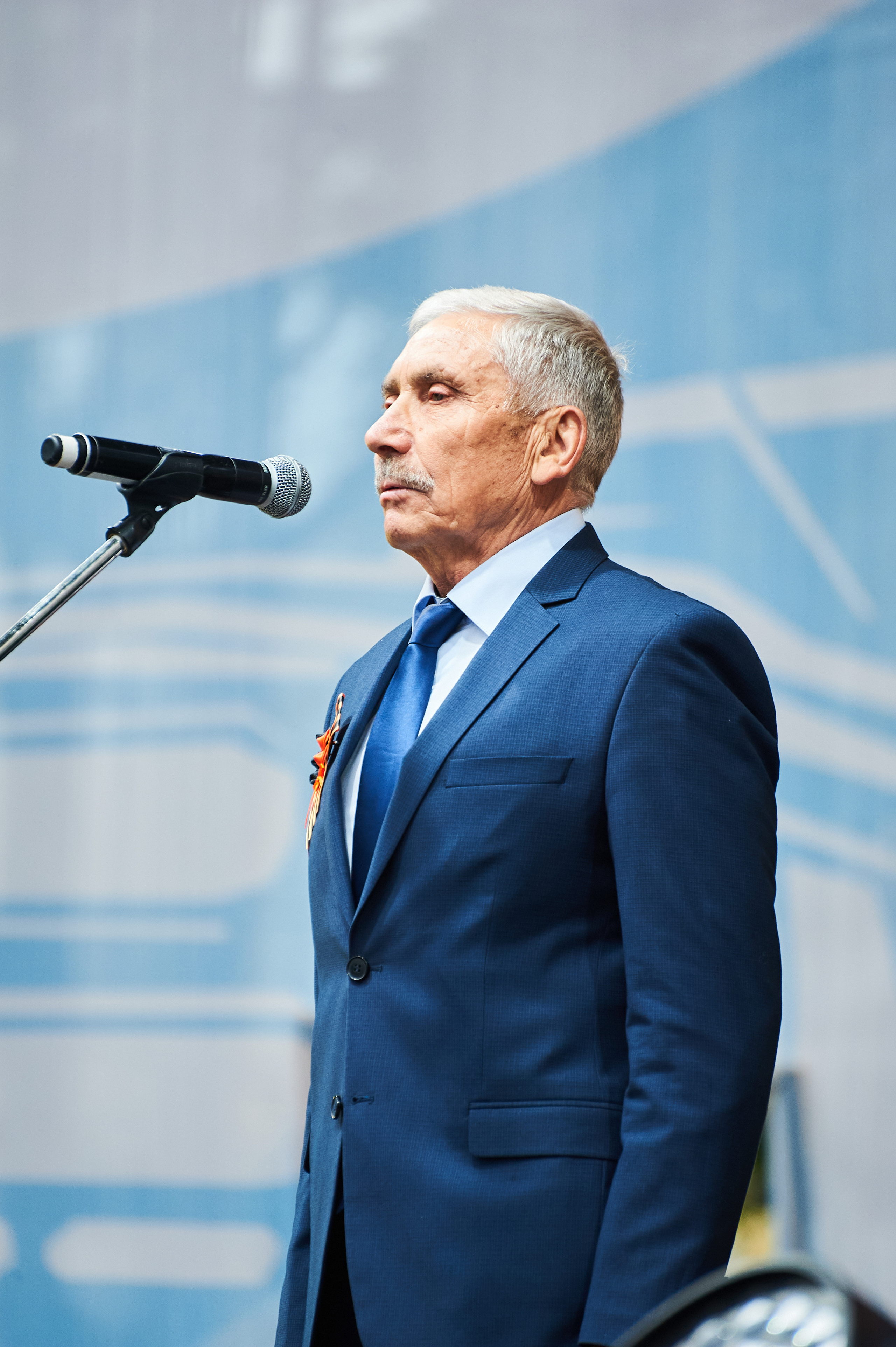 Концерт «Дорогами побед» группа «Любэ» и другие. Услуги фотографа в Смоленске. Фотограф на свадьбу