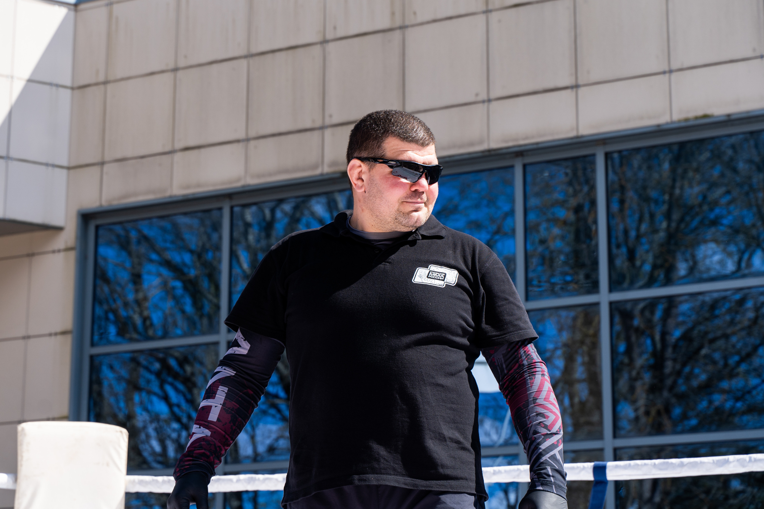 Соревнования ММА «Кубок Победы». Услуги фотографа в Смоленске. Фотограф на свадьбу