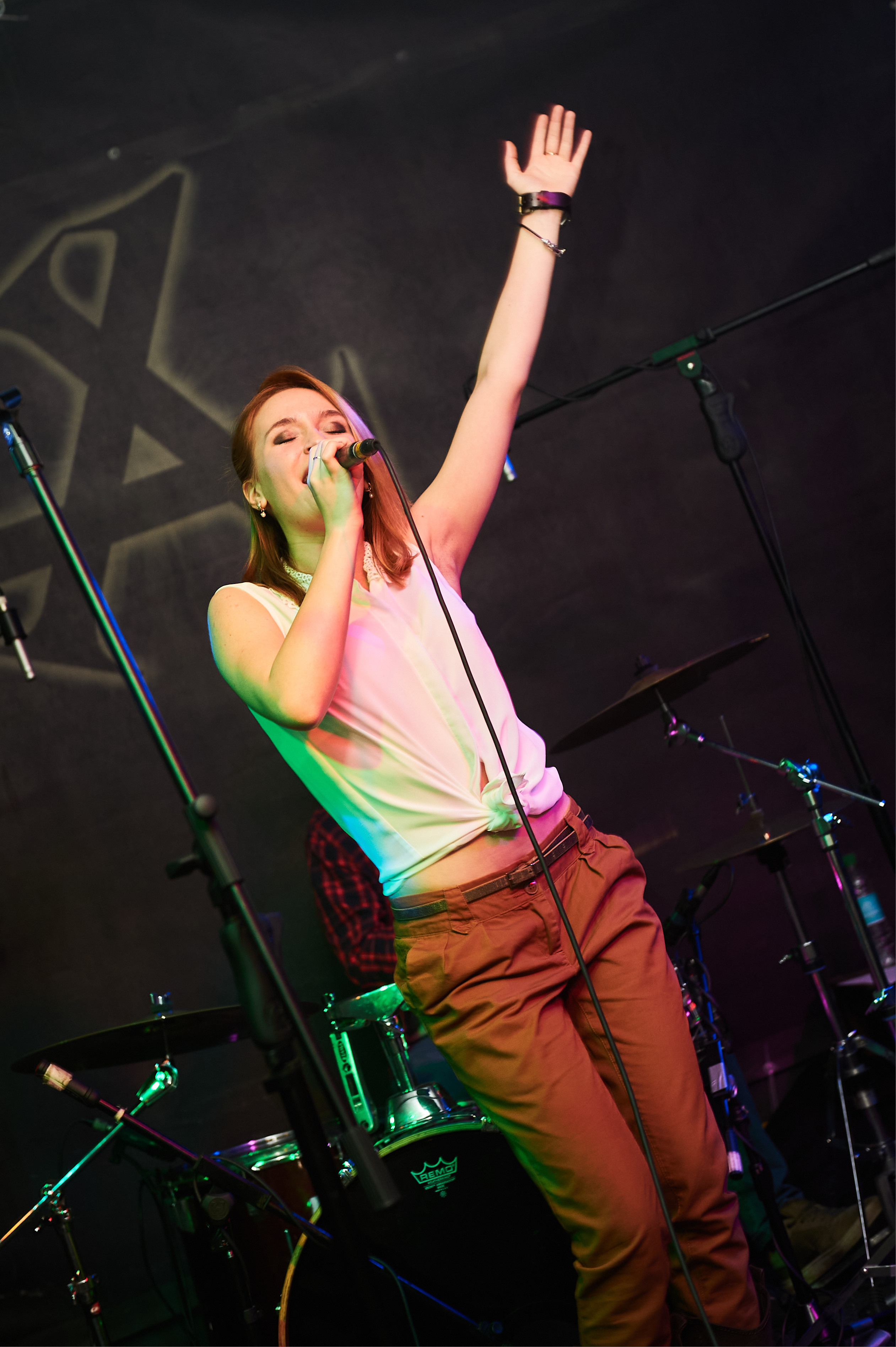 «А» клуб 8 марта. Услуги фотографа в Смоленске. Фотограф на свадьбу