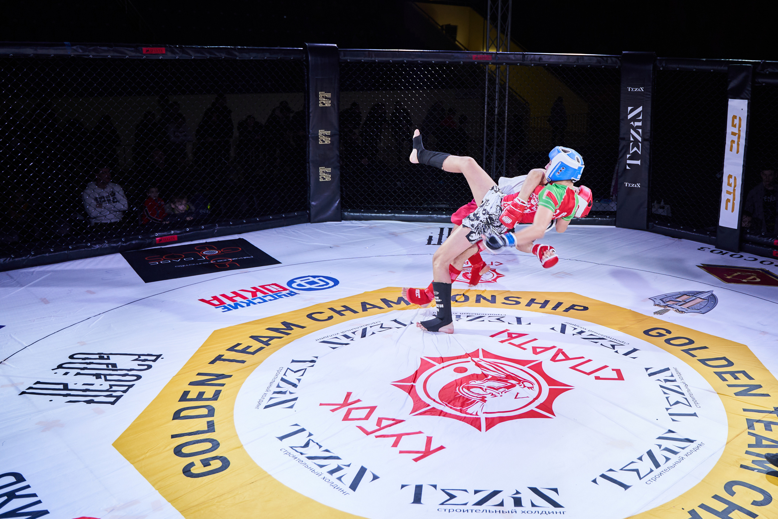 Соревнования MMA «Кубок Спарты». Услуги фотографа в Смоленске. Фотограф на свадьбу