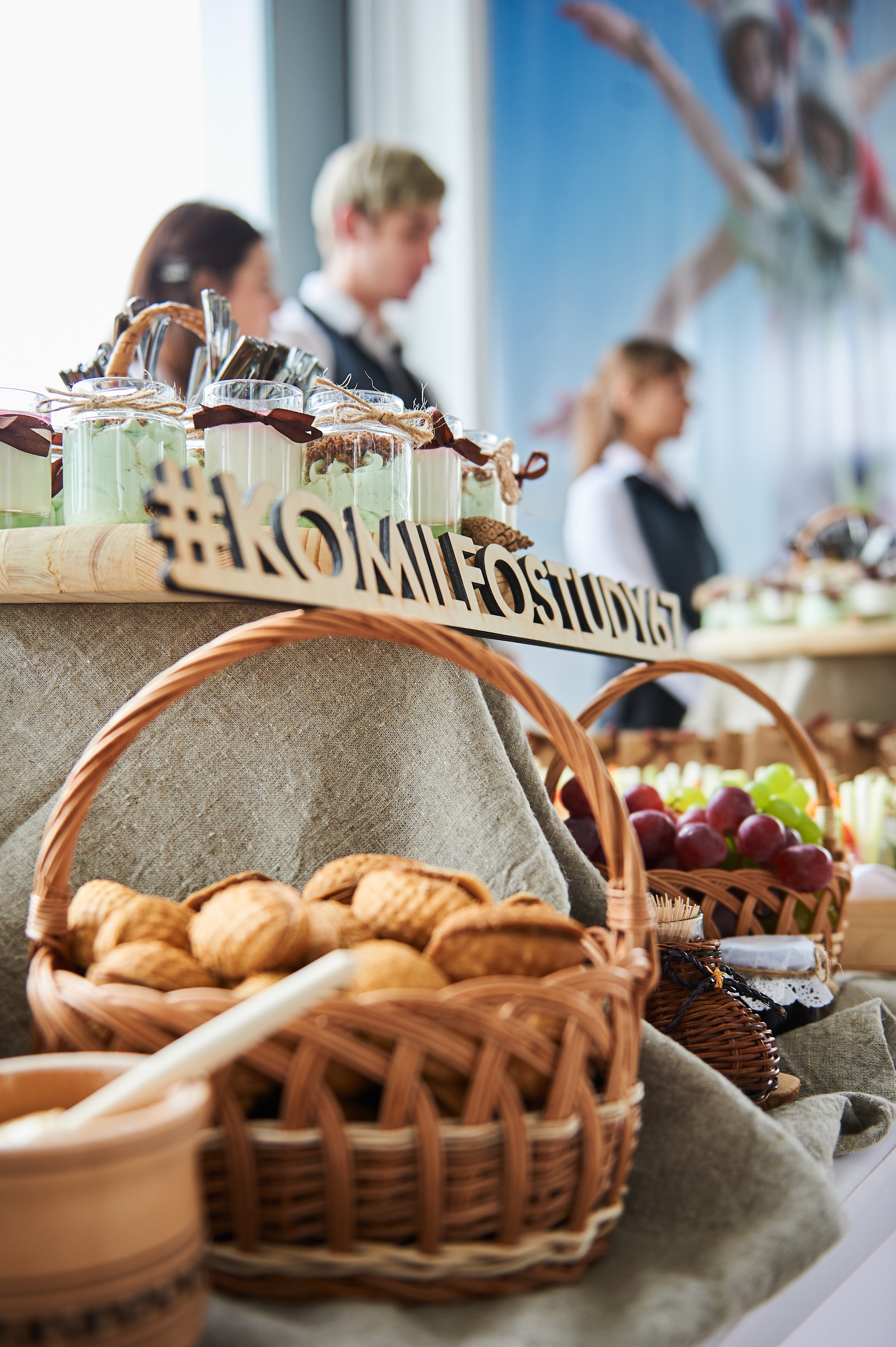 Презентация Škoda Kodiaq. Услуги фотографа в Смоленске. Фотограф на свадьбу