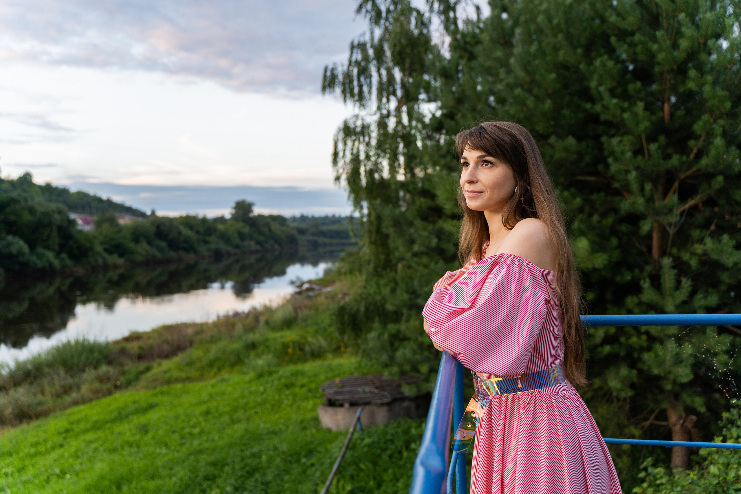 КРИСТИНА. Услуги фотографа в Смоленске. Фотограф на свадьбу