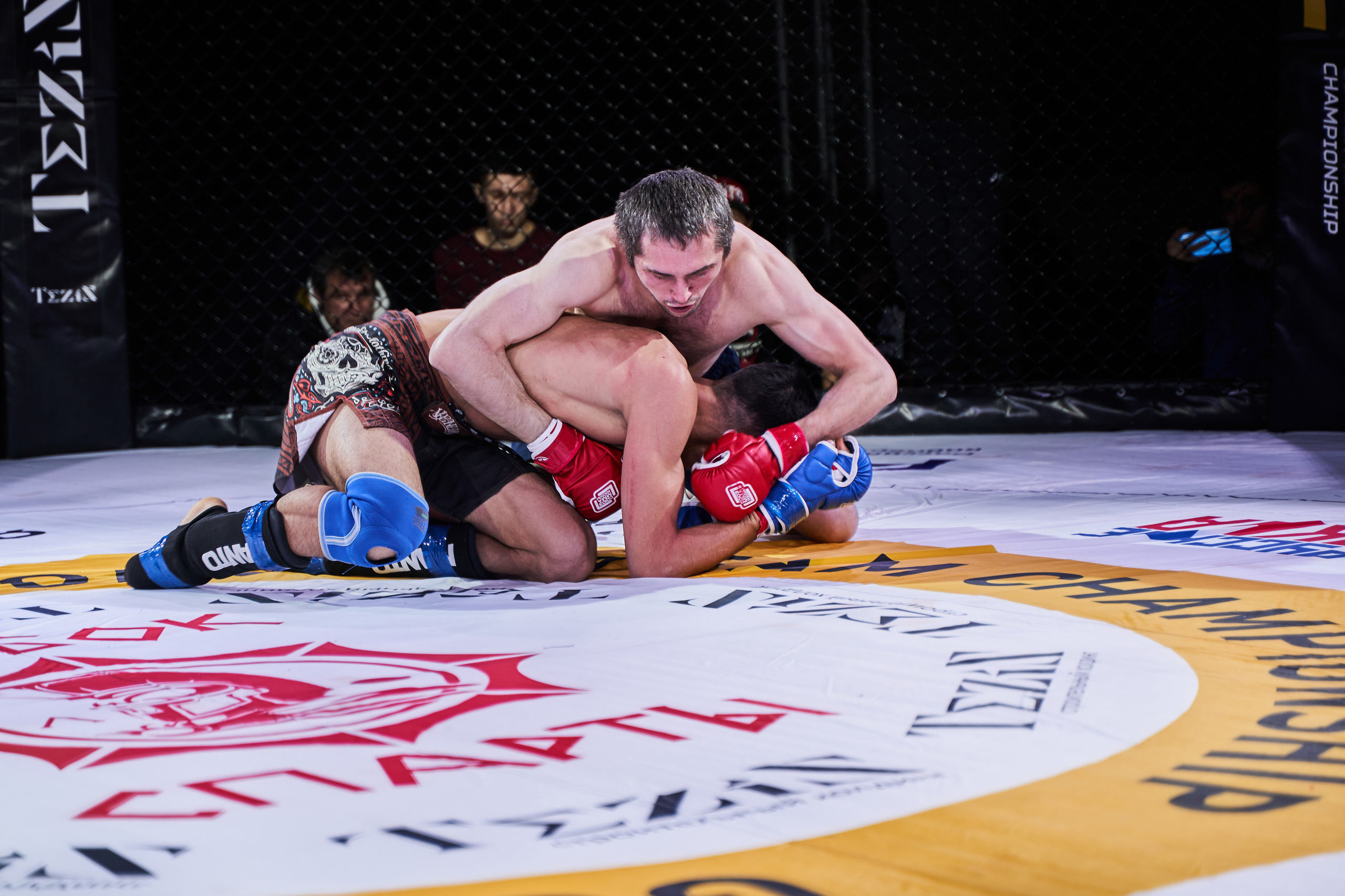 Соревнования MMA «Кубок Спарты». Услуги фотографа в Смоленске. Фотограф на свадьбу