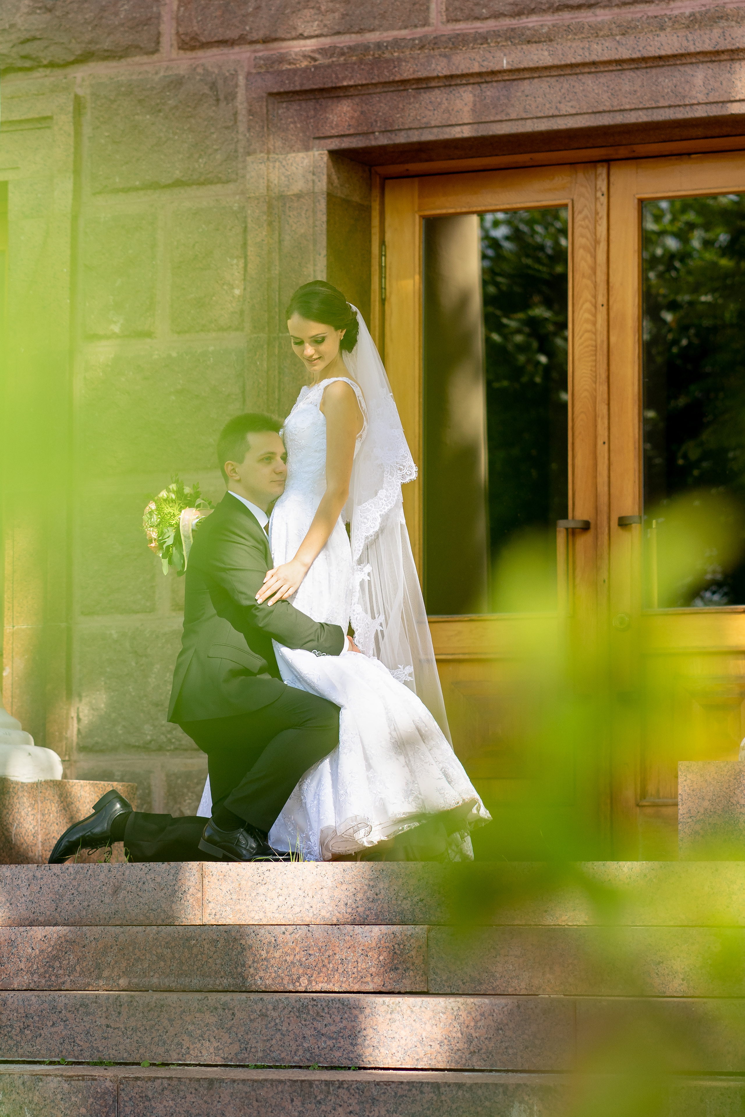 ВИТАЛИЙ И ЕКАТЕРИНА. Услуги фотографа в Смоленске. Фотограф на свадьбу