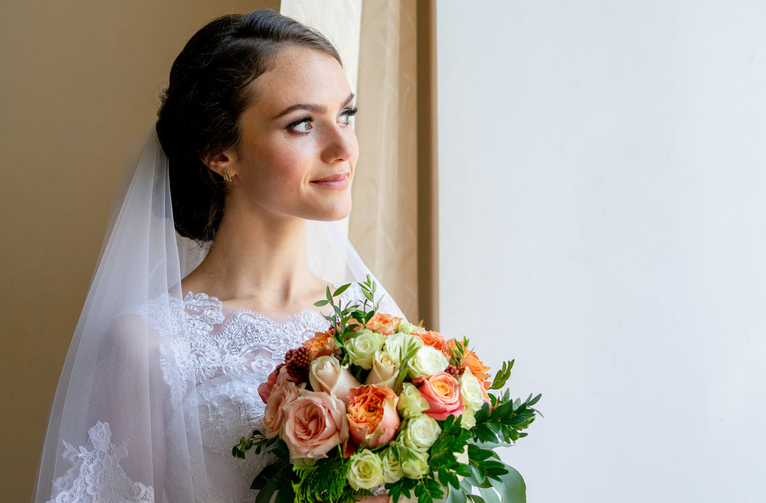 ВИТАЛИЙ И ЕКАТЕРИНА. Услуги фотографа в Смоленске. Фотограф на свадьбу