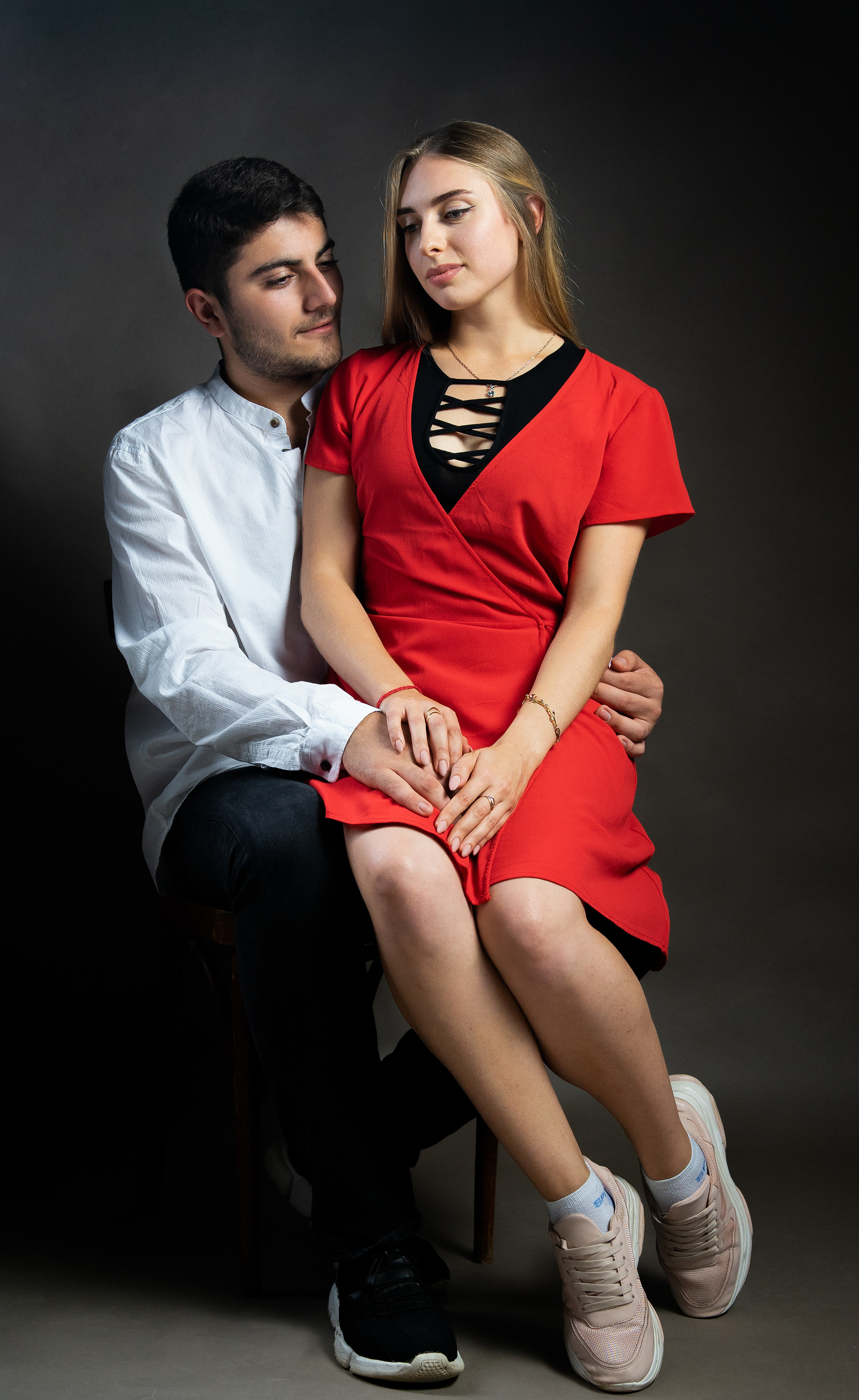 СТУДИЯ. Услуги фотографа в Смоленске. Фотограф на свадьбу