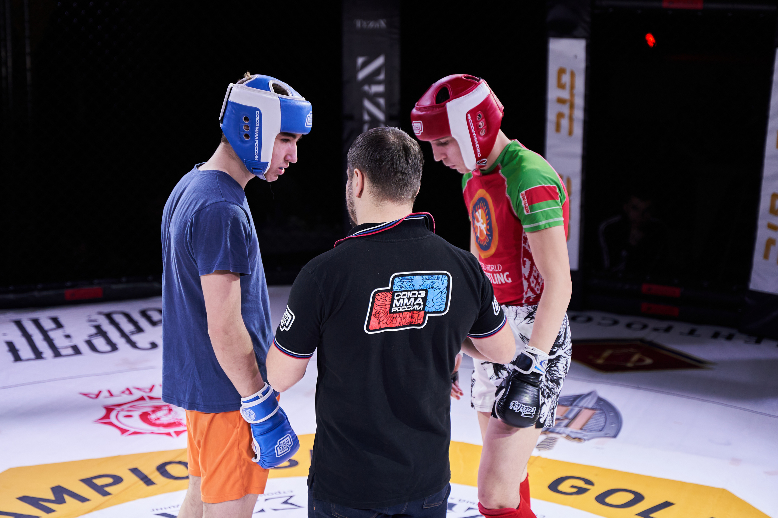 Соревнования MMA «Кубок Спарты». Услуги фотографа в Смоленске. Фотограф на свадьбу