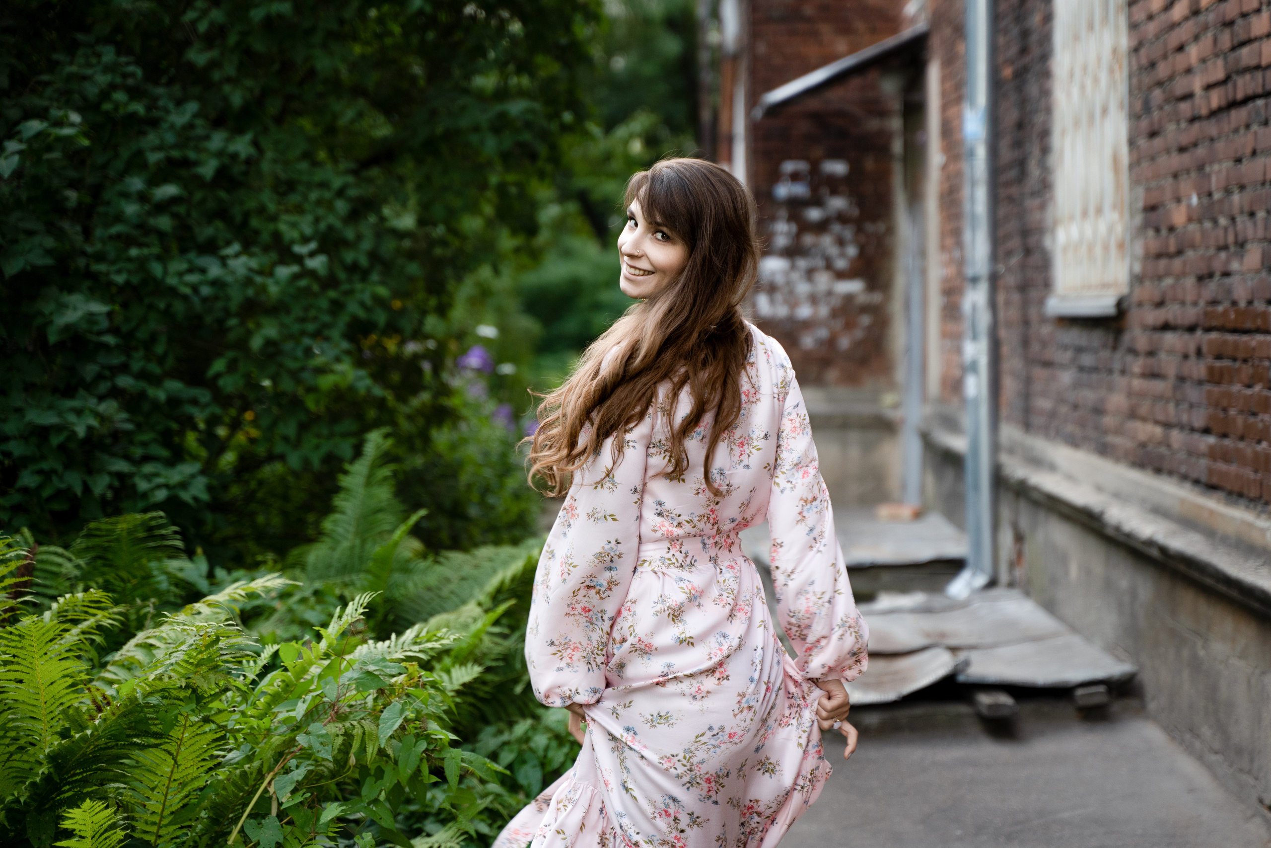 КРИСТИНА. Услуги фотографа в Смоленске. Фотограф на свадьбу