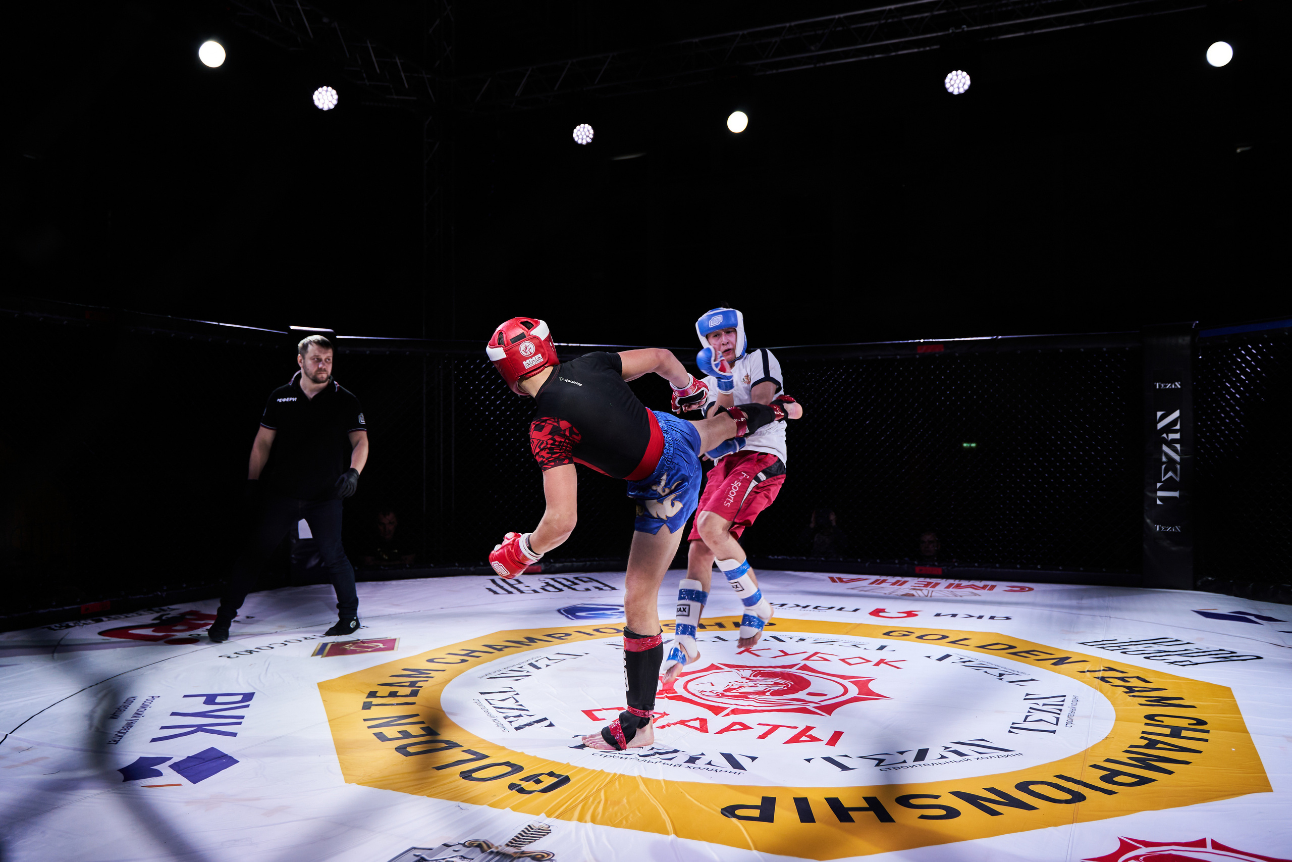 Соревнования MMA «Кубок Спарты». Услуги фотографа в Смоленске. Фотограф на свадьбу