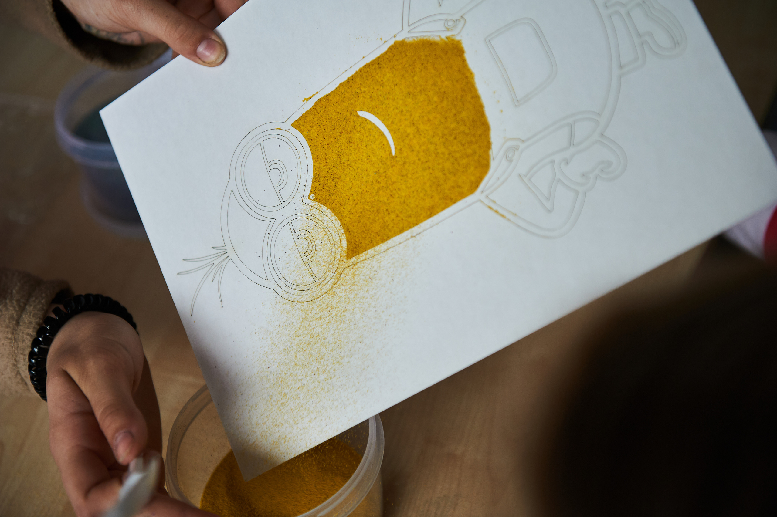 Презентация Škoda Kodiaq. Услуги фотографа в Смоленске. Фотограф на свадьбу