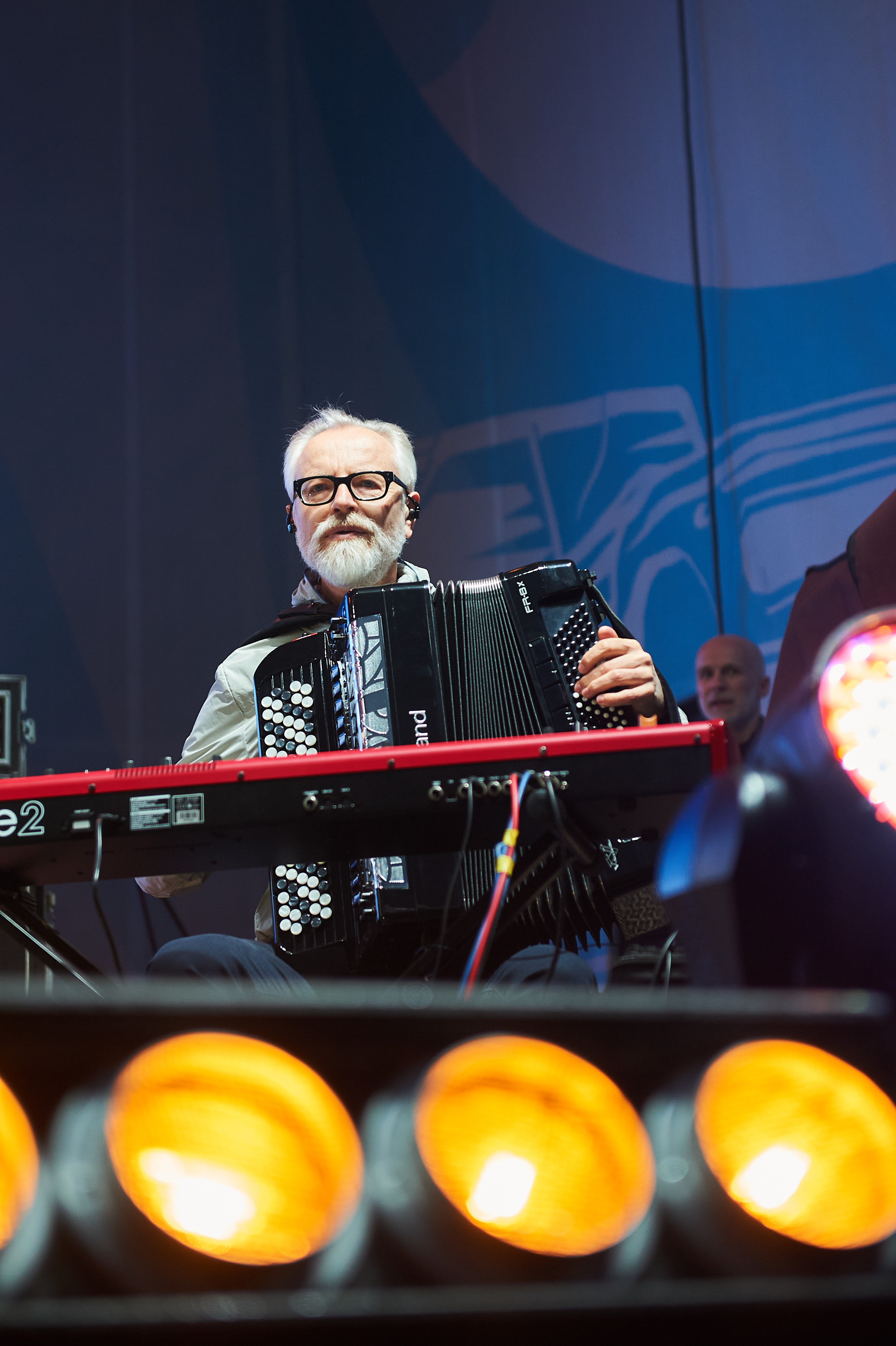 Концерт «Дорогами побед» группа «Любэ» и другие. Услуги фотографа в Смоленске. Фотограф на свадьбу